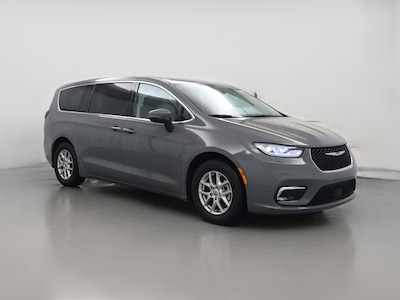 2023 Chrysler Pacifica Touring L -
                Gulfport, MS
