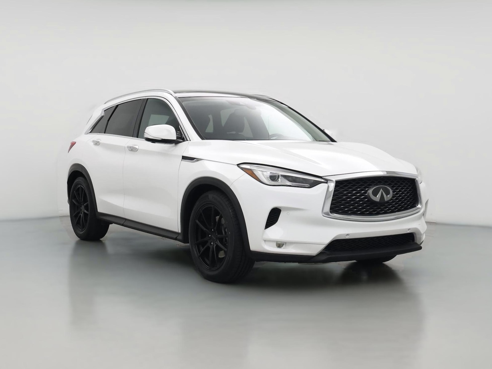 2019 INFINITI QX50