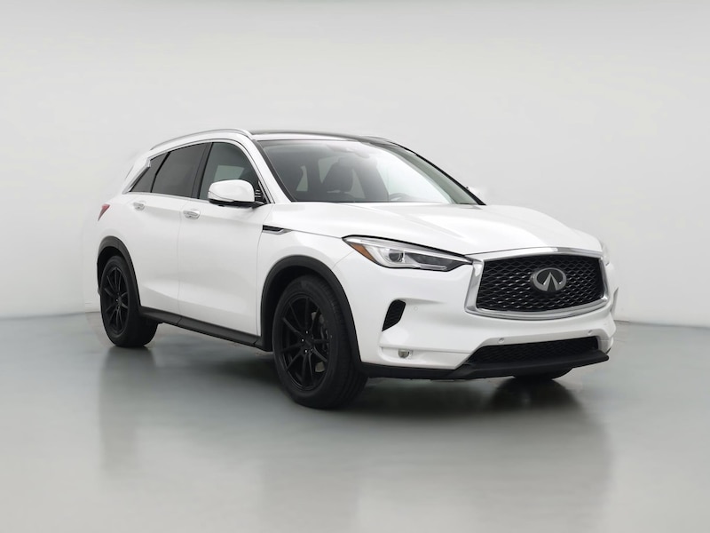 2019 INFINITI QX50 Essential -
                  Jackson, MS