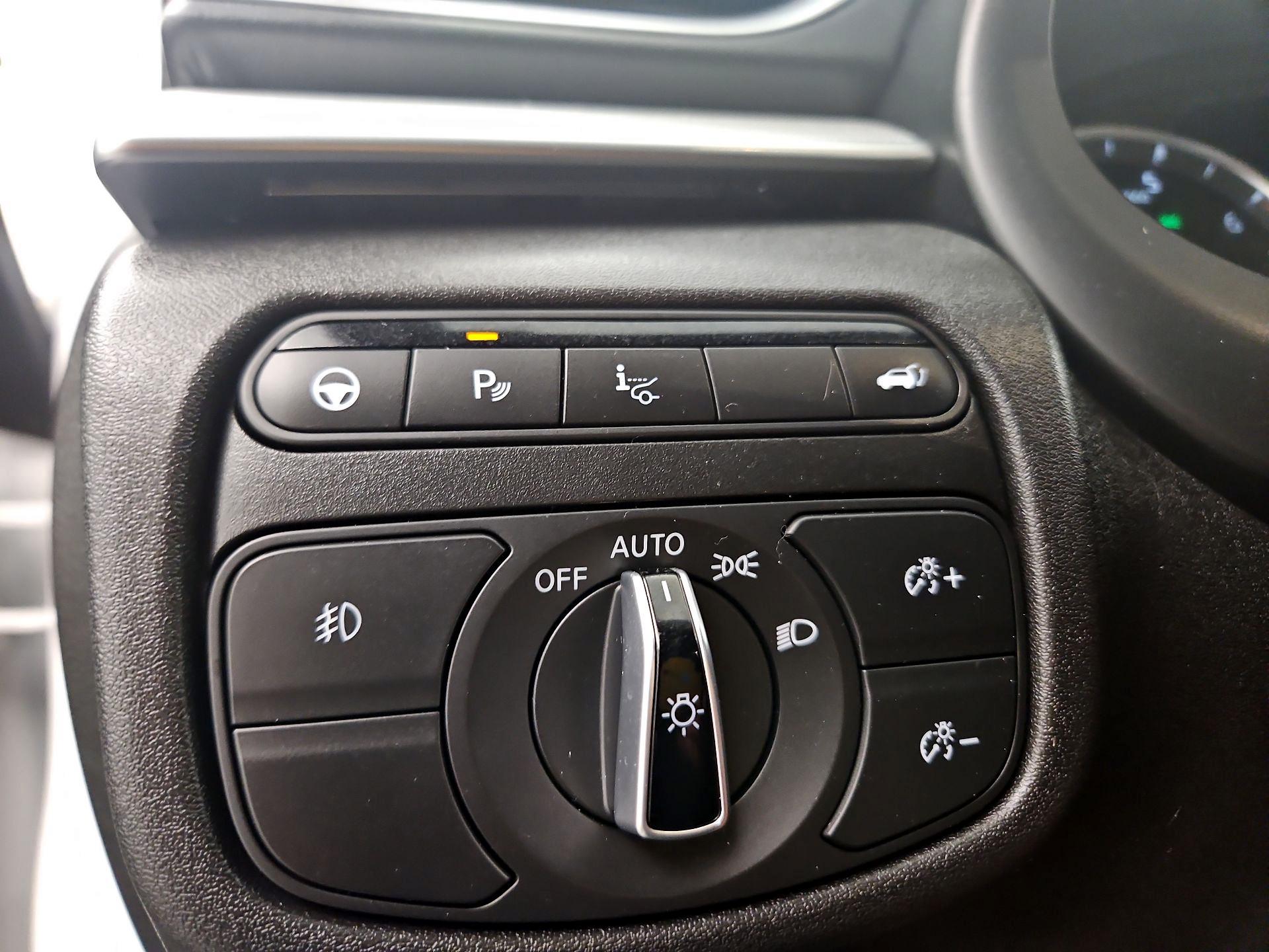 Thumbnail: 2019 INFINITI QX50 - 13