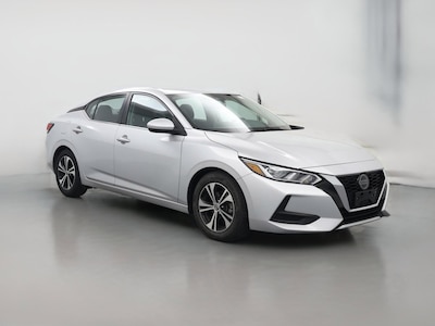 2023 Nissan Sentra SV -
                Gulfport, MS
