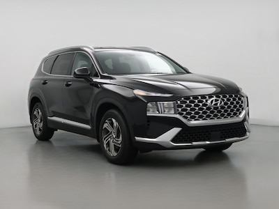 2022 Hyundai Santa Fe SEL -
                Kenner, LA
