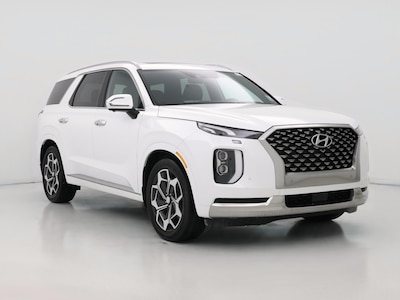 2022 Hyundai Palisade Calligraphy -
                Baton Rouge, LA