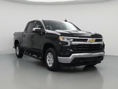 2023 Chevrolet Silverado 1500 LT -
                Jackson, MS