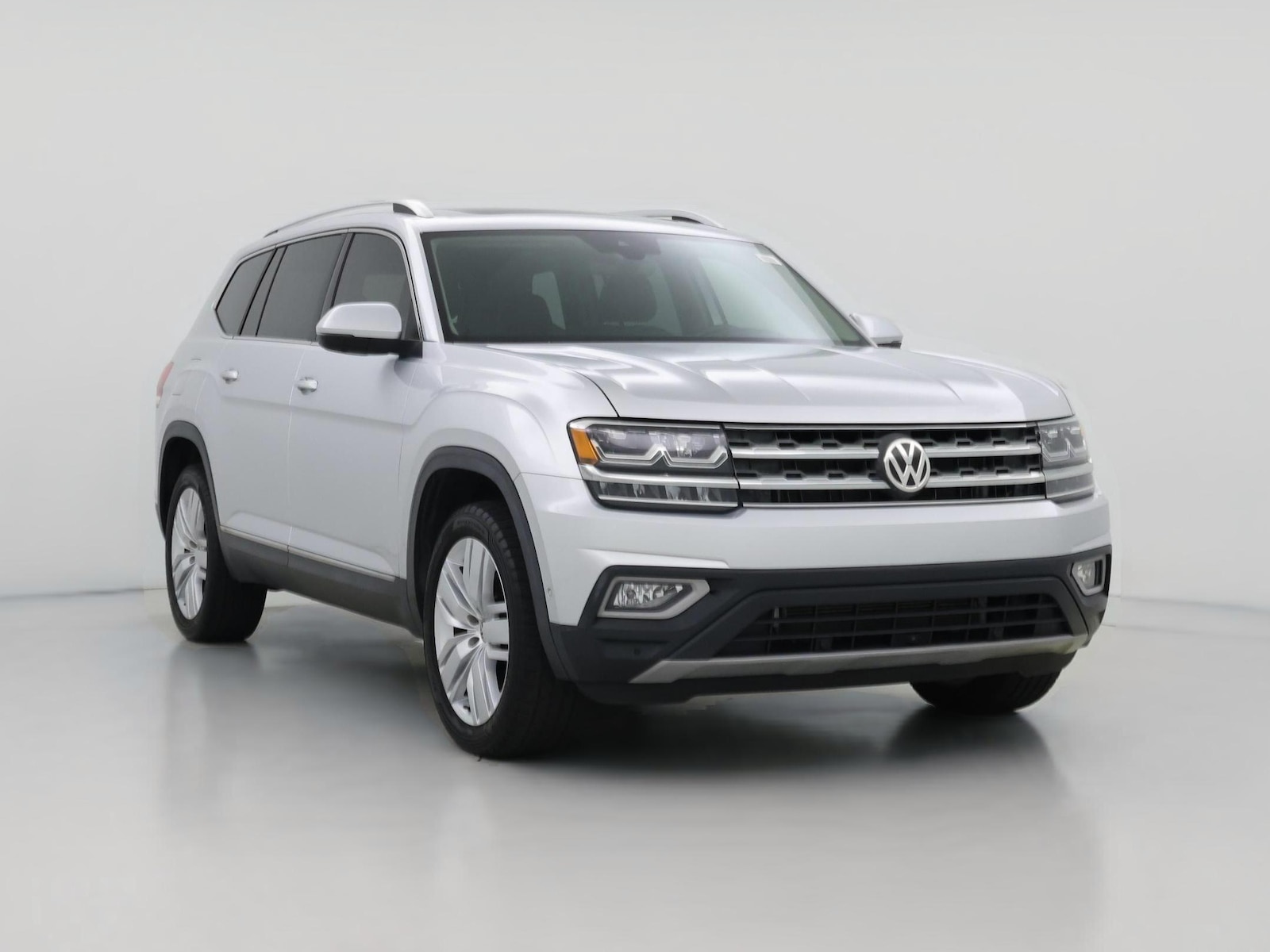 2018 Volkswagen Atlas SEL Premium