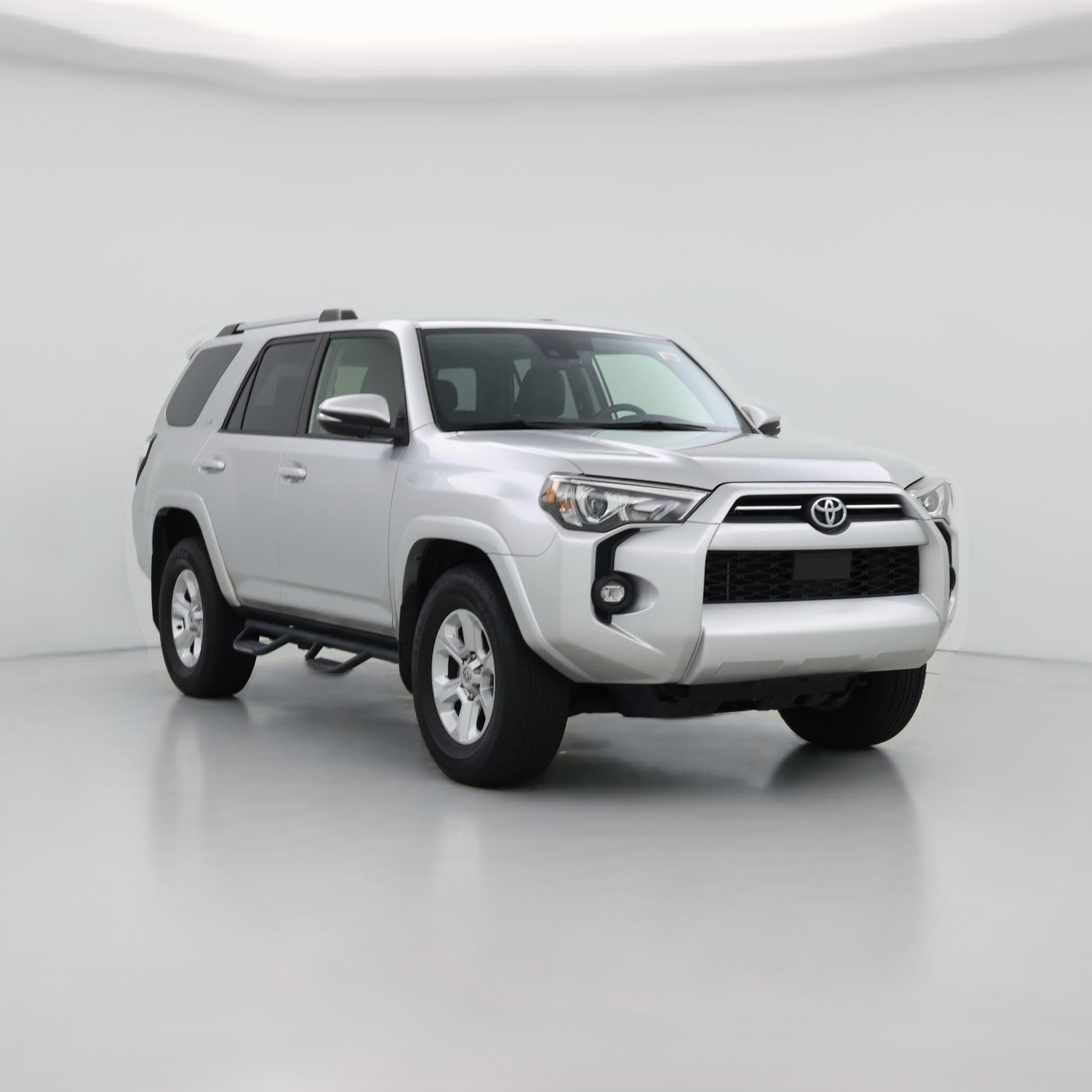 Thumbnail: 2023 Toyota 4Runner - 1