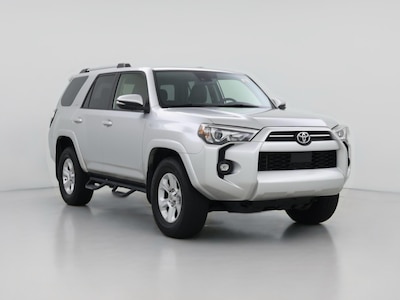 2023 Toyota 4Runner SR5 -
                Miami, FL