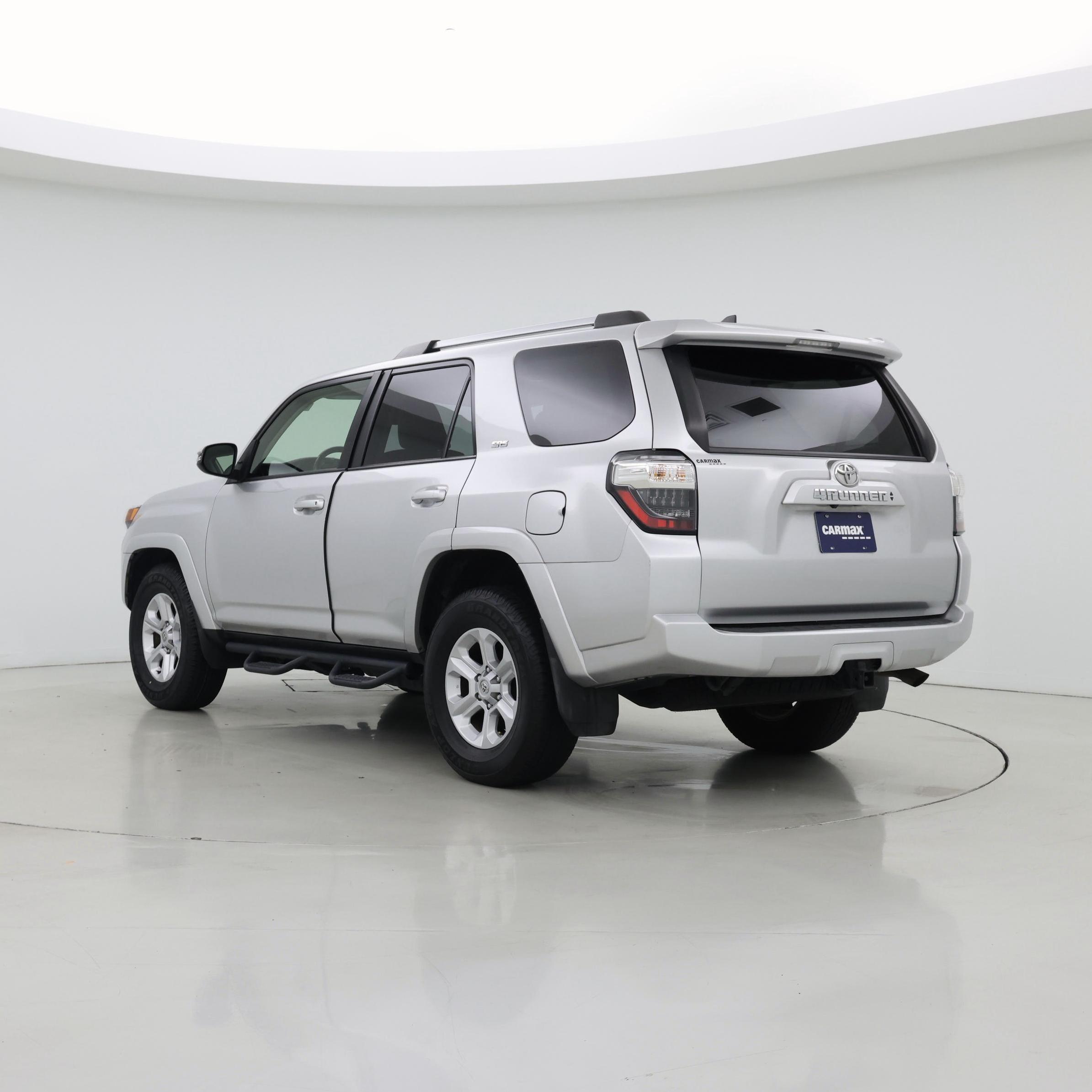 Thumbnail: 2023 Toyota 4Runner - 2