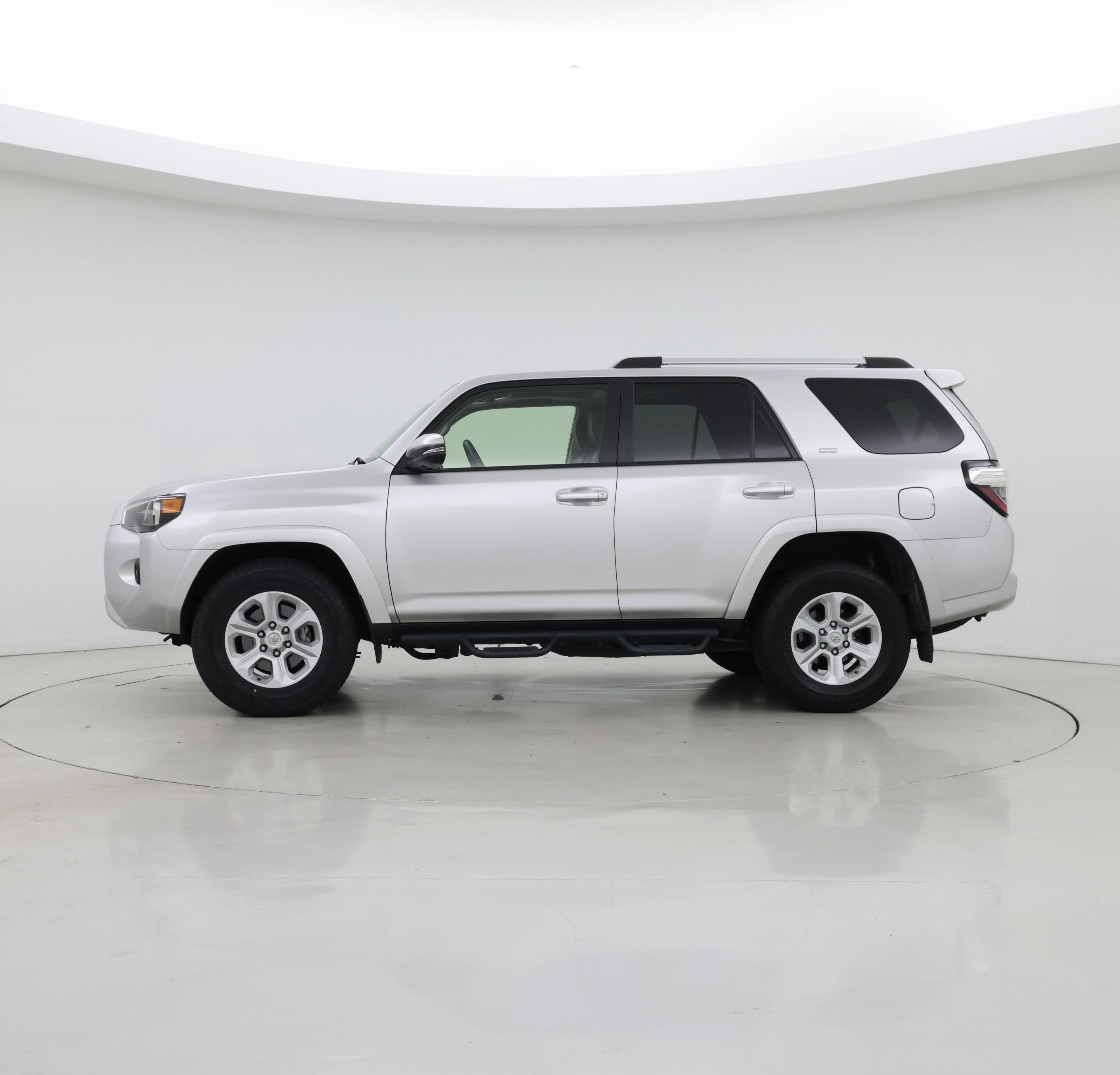 Thumbnail: 2023 Toyota 4Runner - 3