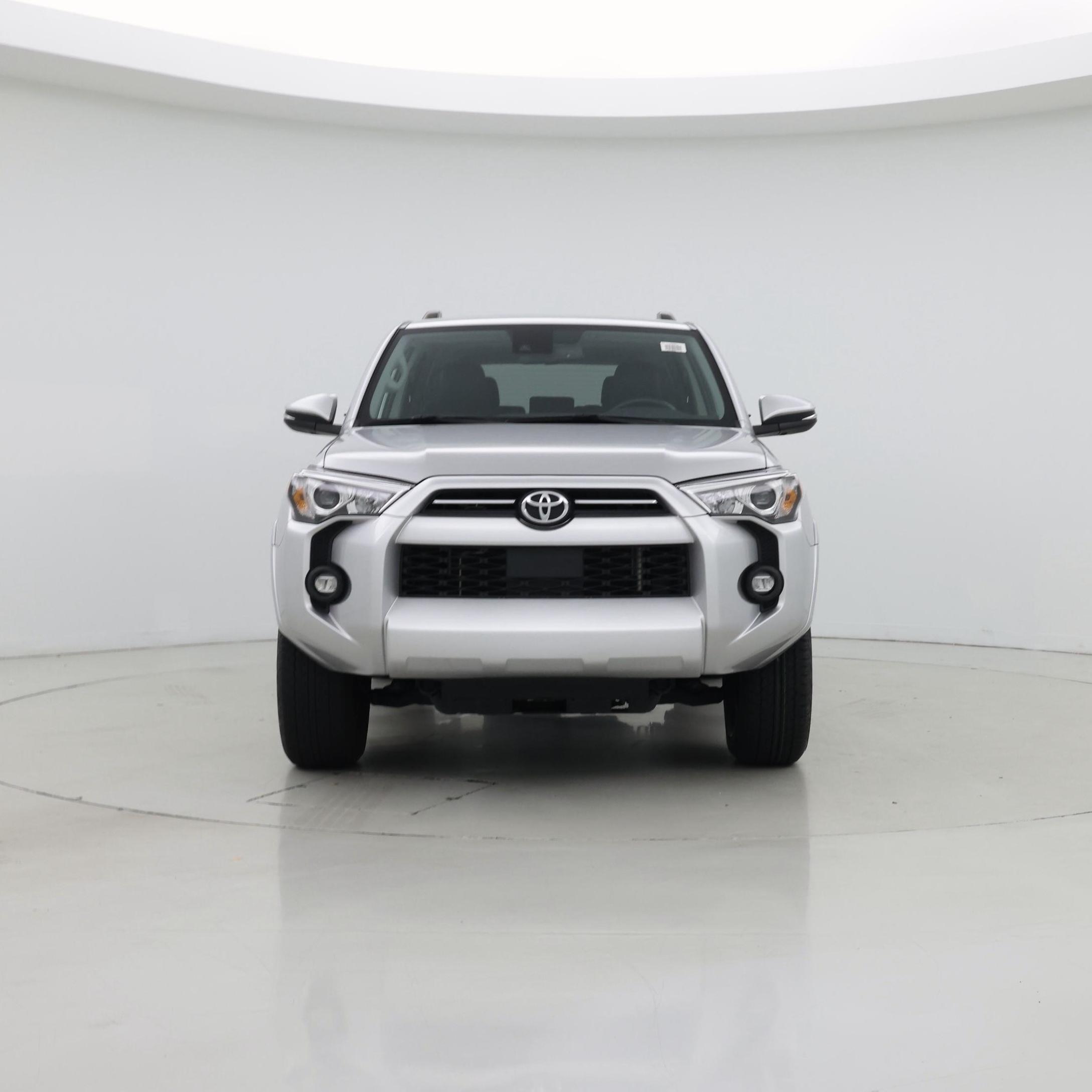 Thumbnail: 2023 Toyota 4Runner - 5