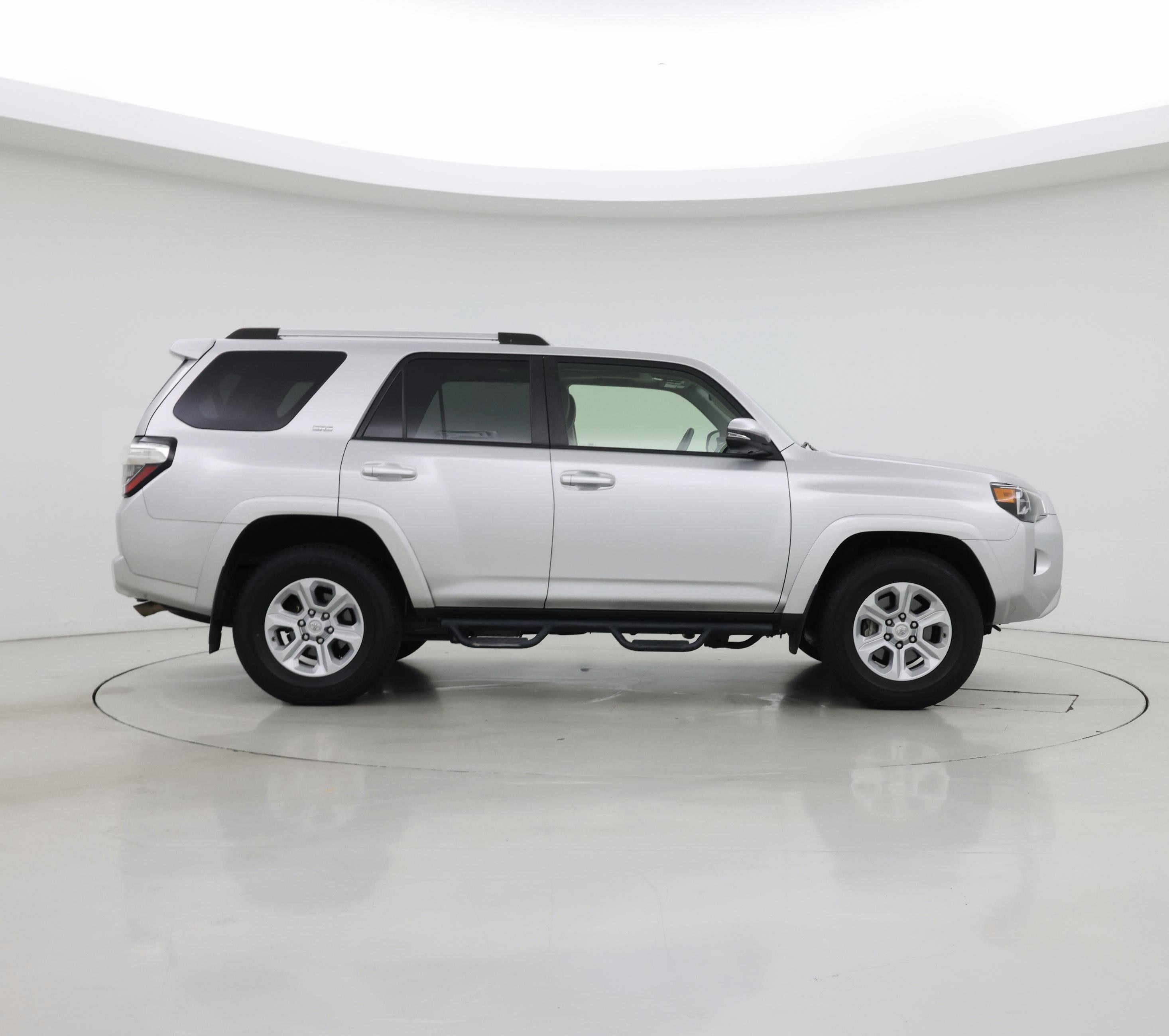 Thumbnail: 2023 Toyota 4Runner - 7