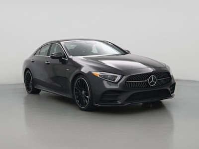 2019 Mercedes-Benz CLS 450 -
                  Kenner, LA