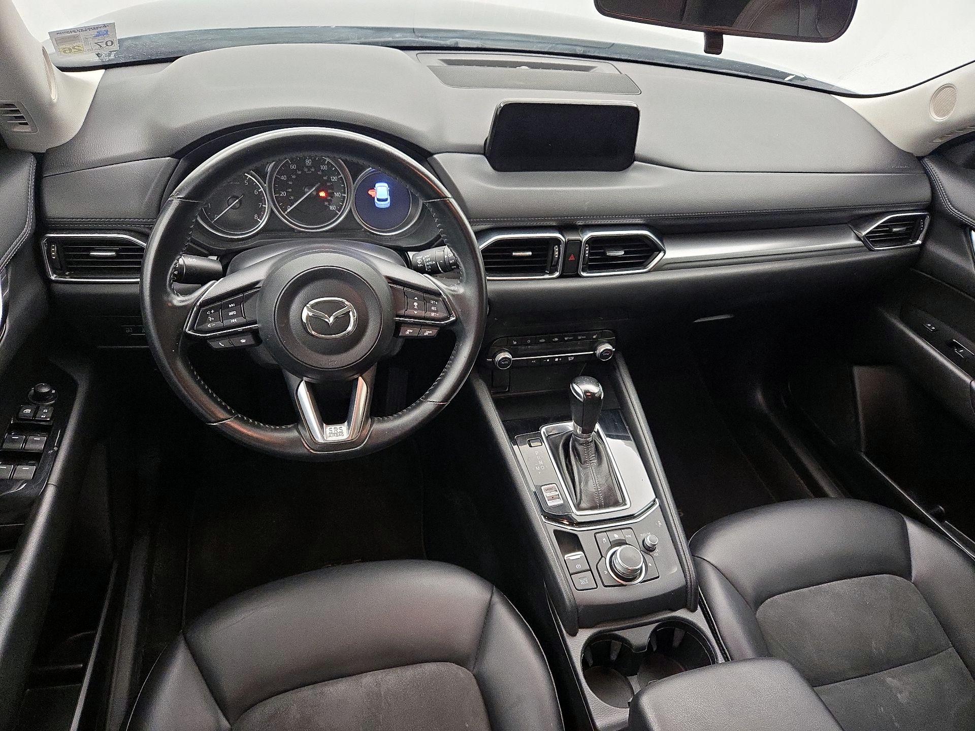Thumbnail: 2020 Mazda CX-5 - 9
