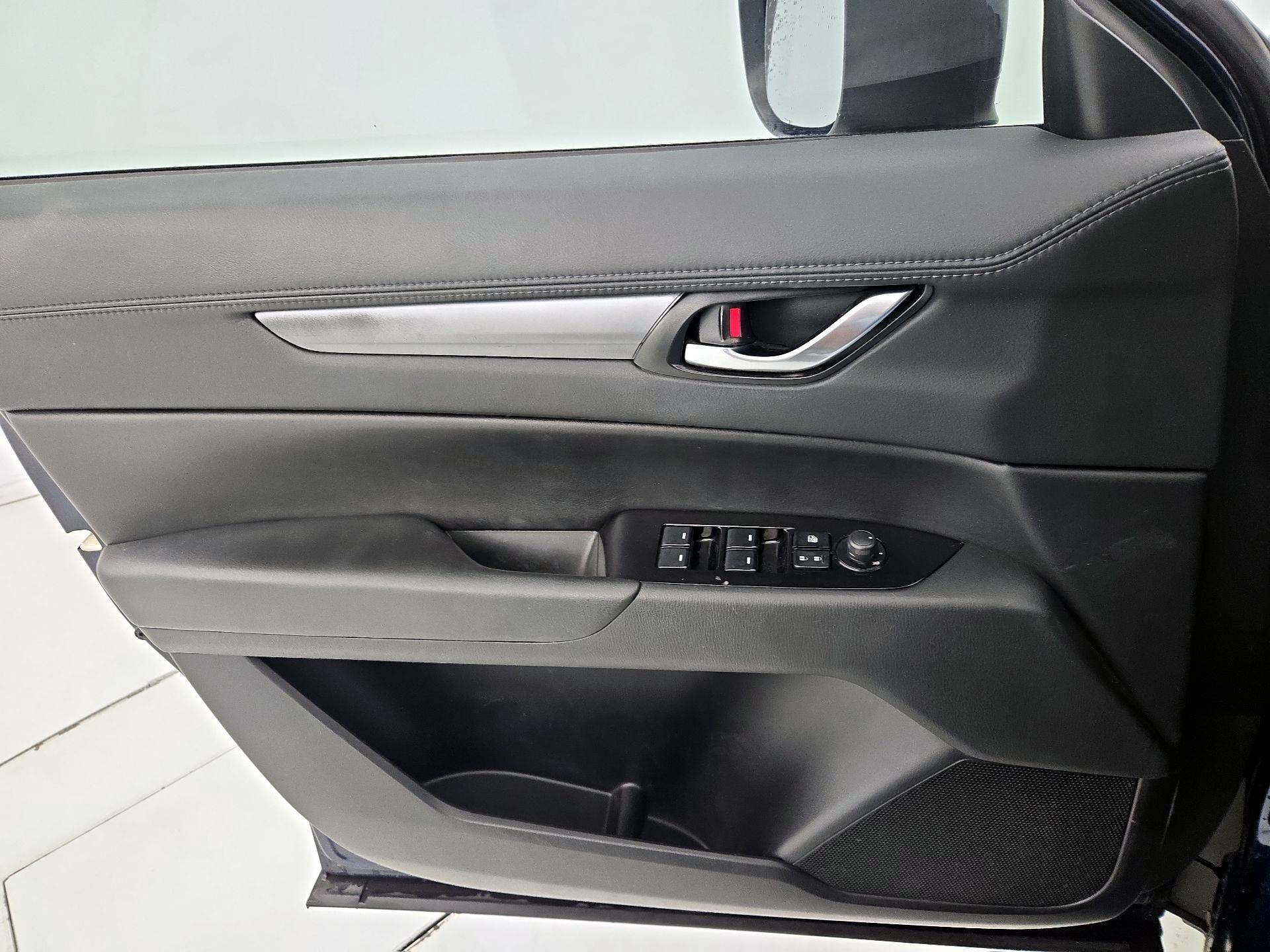 Thumbnail: 2020 Mazda CX-5 - 12