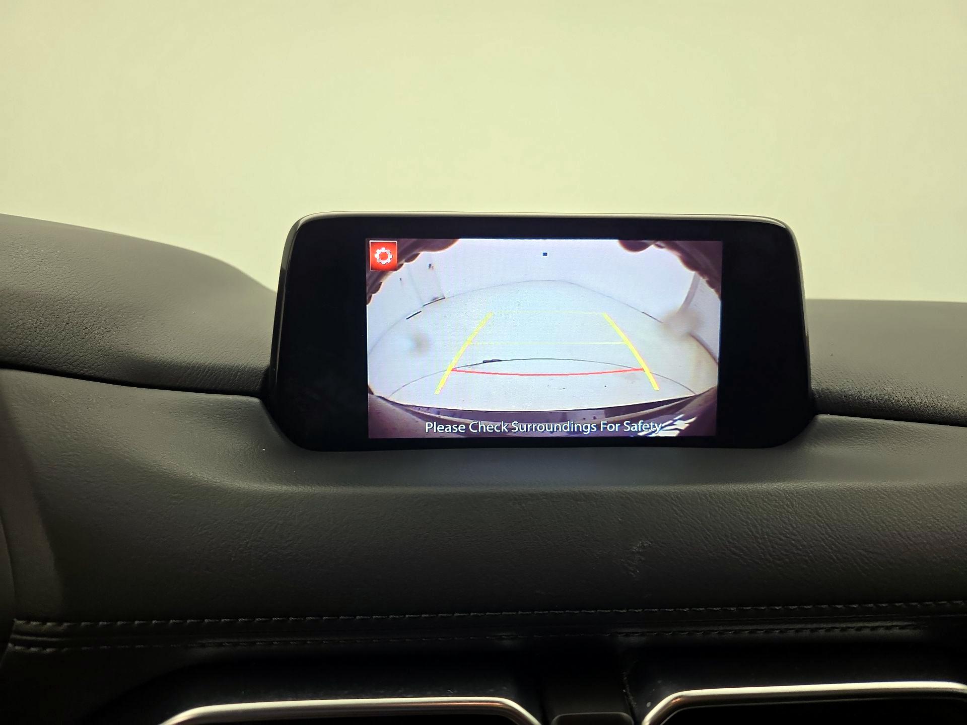 Thumbnail: 2020 Mazda CX-5 - 14