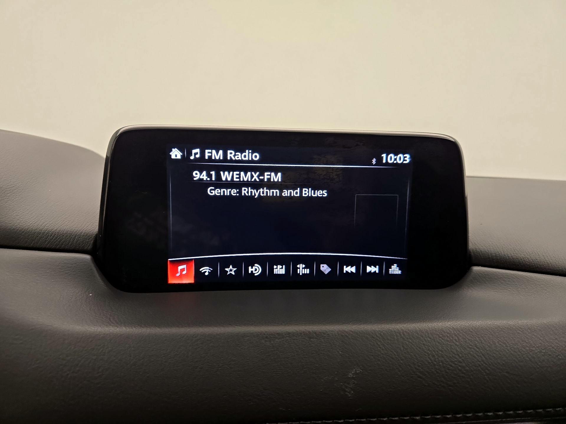 Thumbnail: 2020 Mazda CX-5 - 15