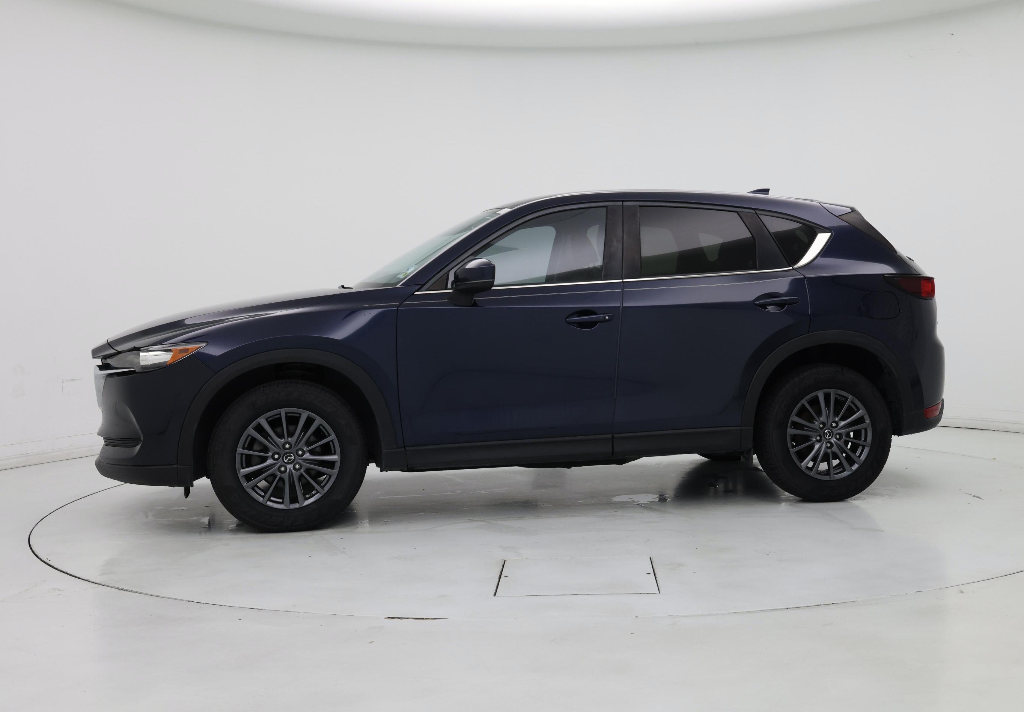 Thumbnail: 2020 Mazda CX-5 - 3
