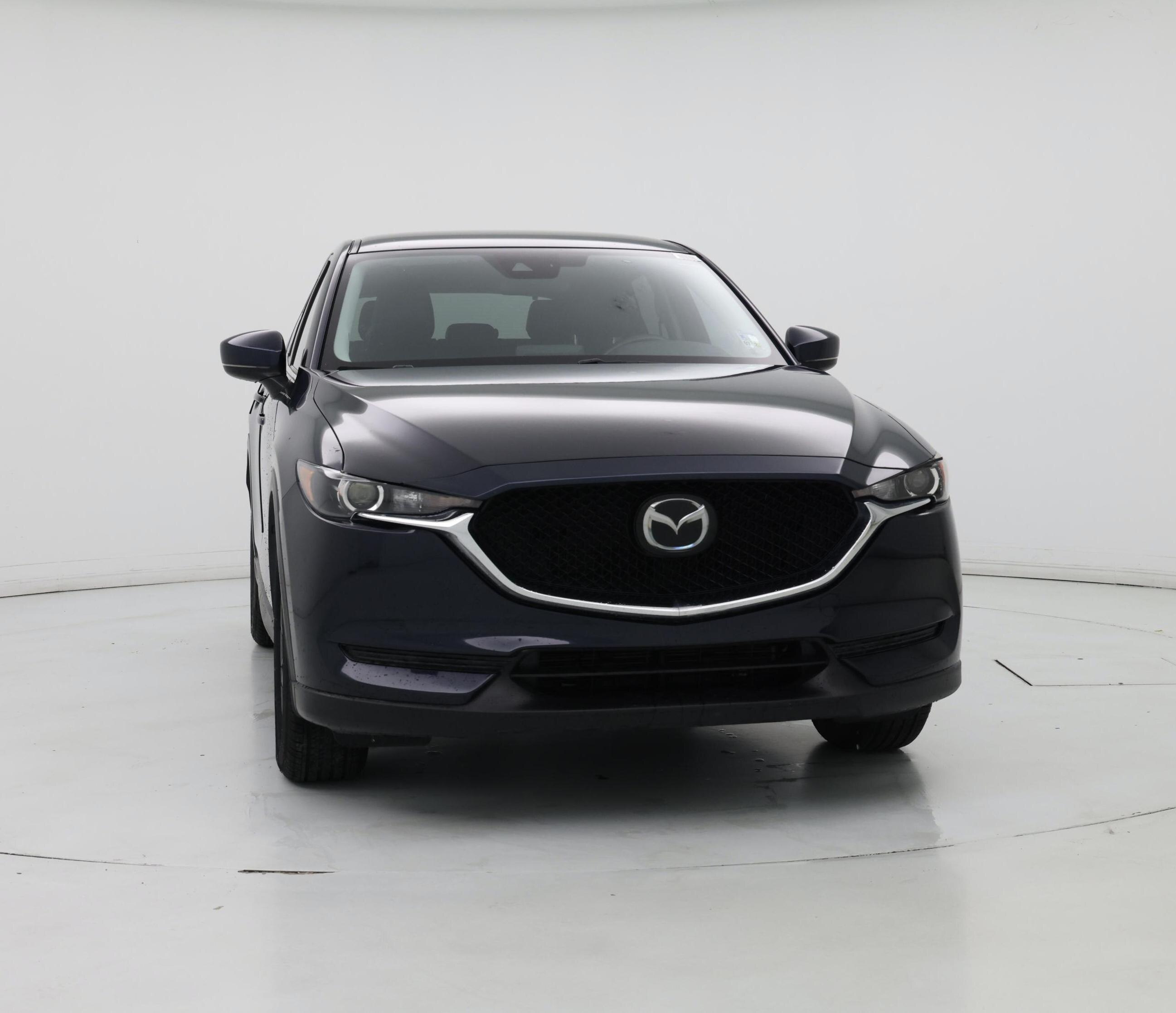 Thumbnail: 2020 Mazda CX-5 - 5