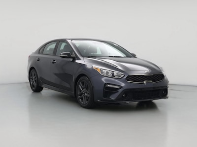2020 Kia Forte GT-Line -
                Kenner, LA