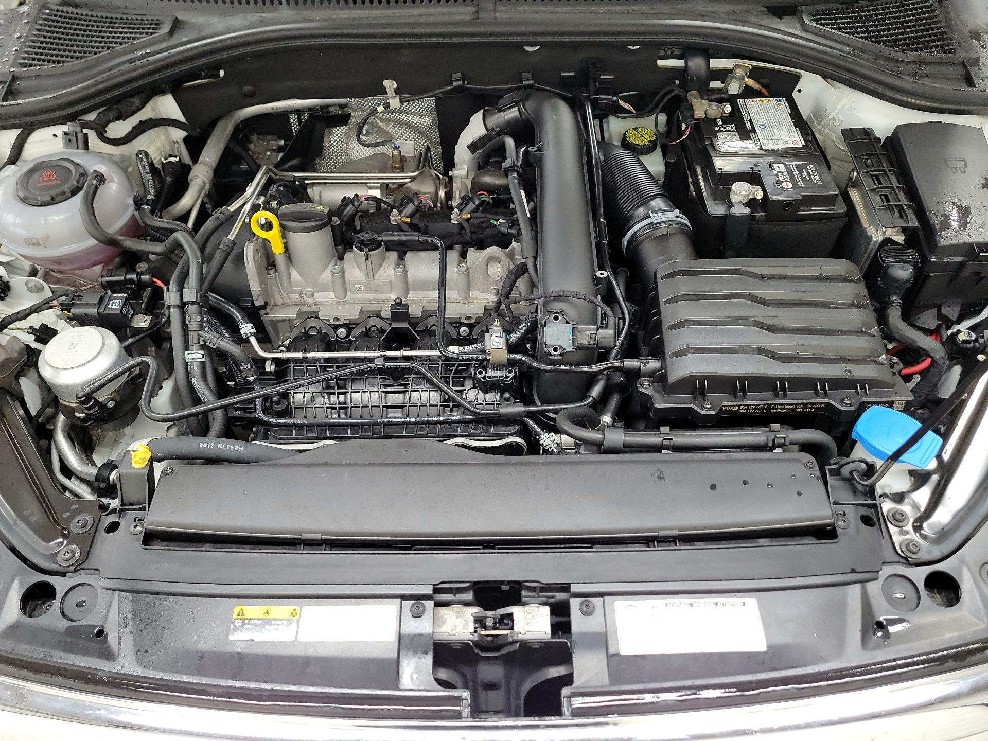 Thumbnail: 2019 Volkswagen Jetta - 20