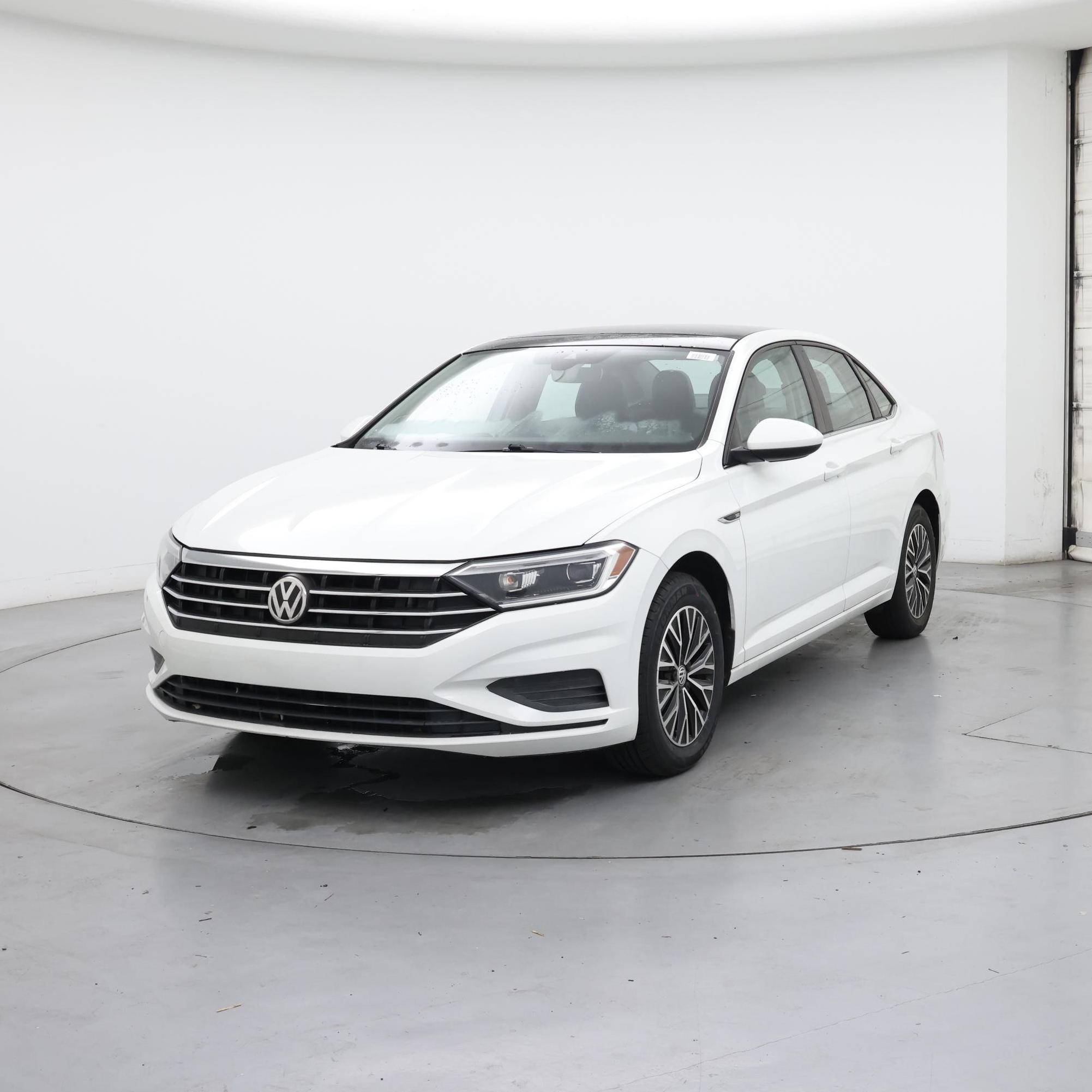 Thumbnail: 2019 Volkswagen Jetta - 4