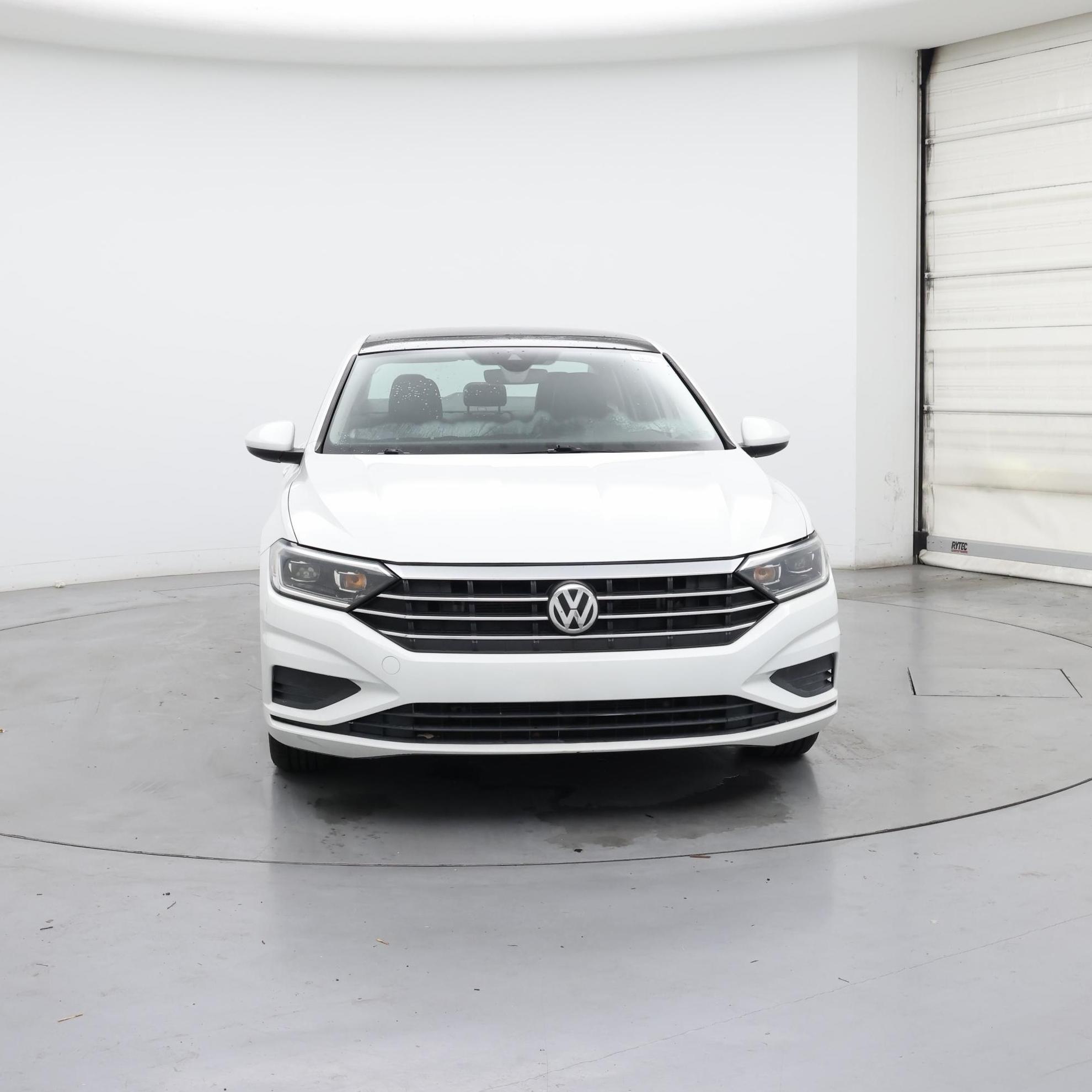 Thumbnail: 2019 Volkswagen Jetta - 5