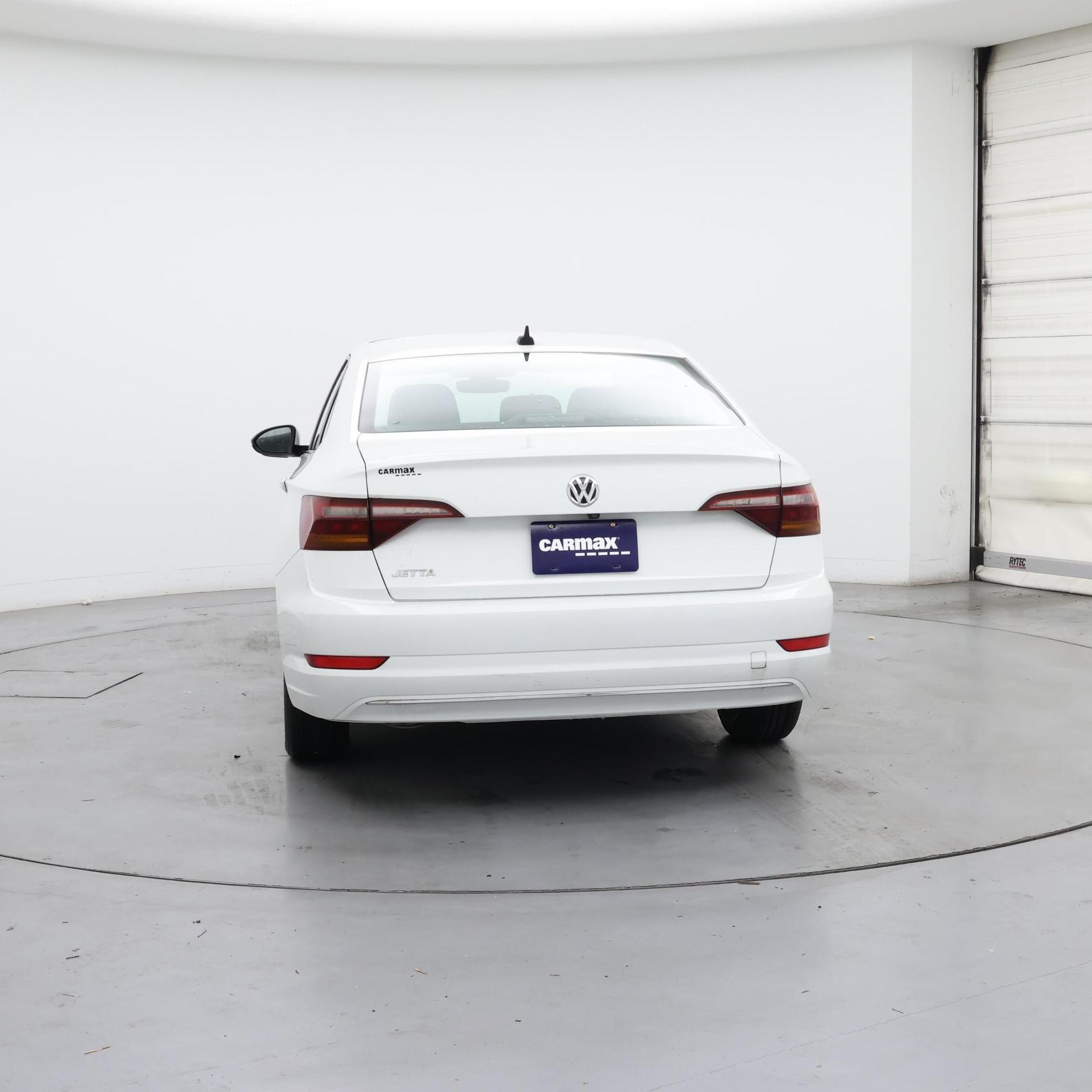 Thumbnail: 2019 Volkswagen Jetta - 6