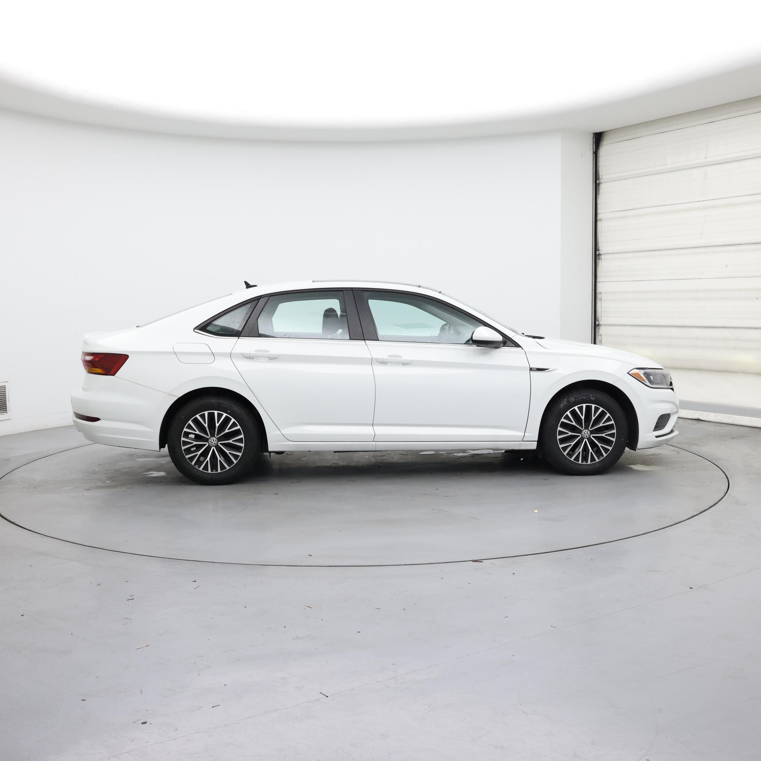 Thumbnail: 2019 Volkswagen Jetta - 7