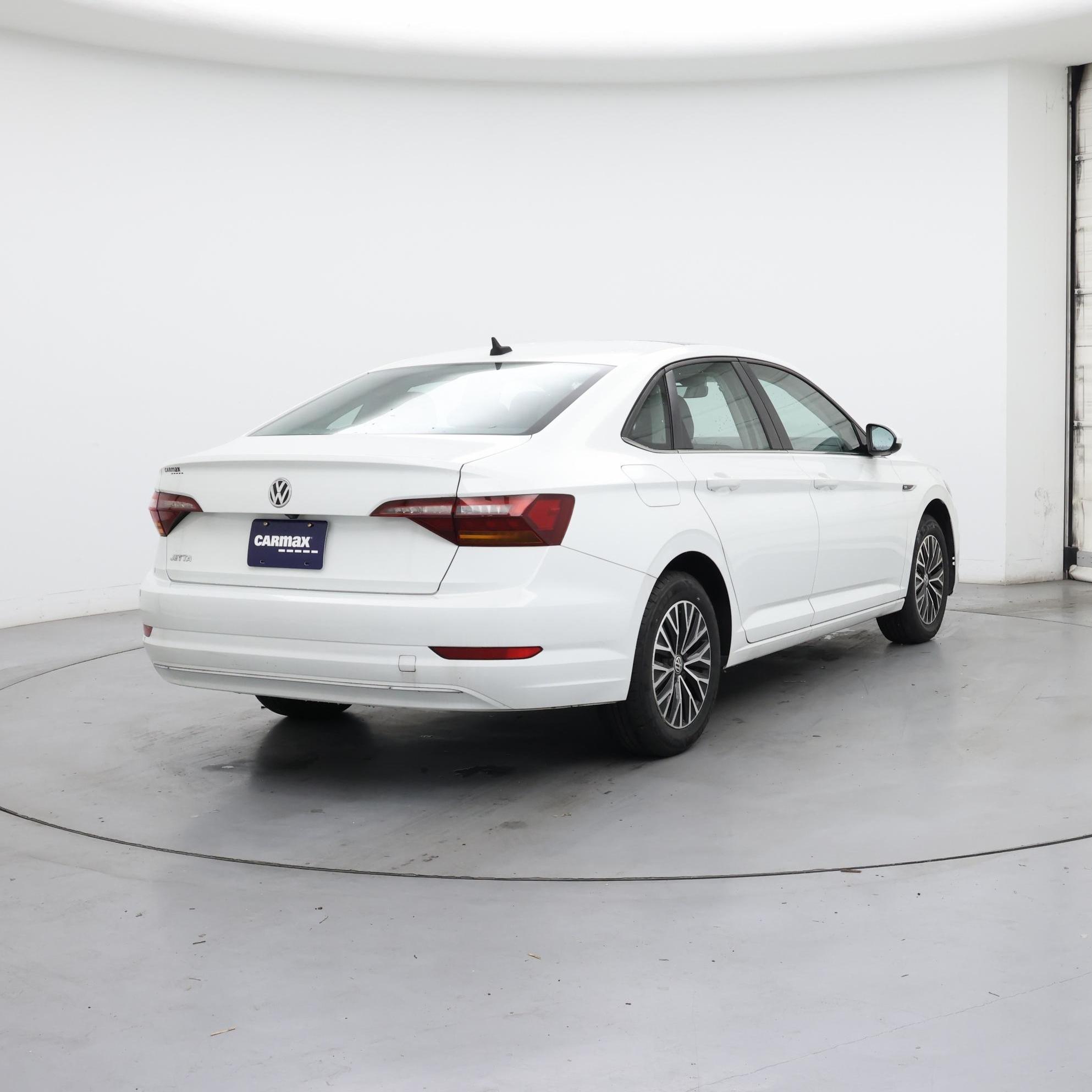 Thumbnail: 2019 Volkswagen Jetta - 8