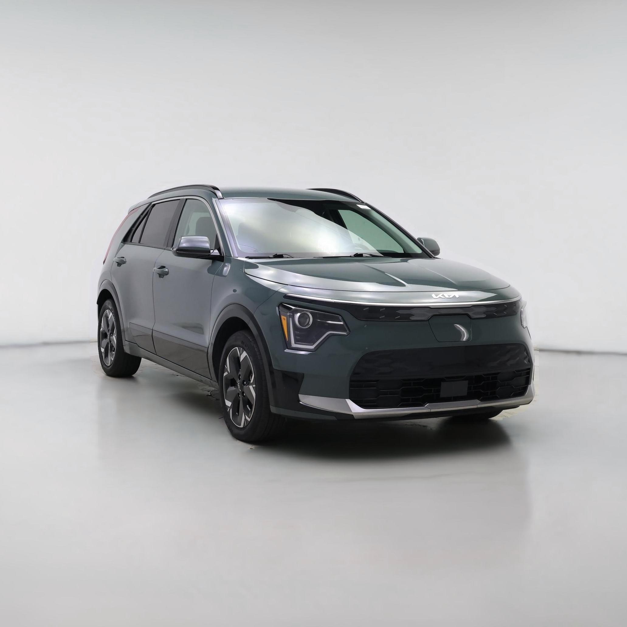 Thumbnail: 2023 Kia Niro - 1