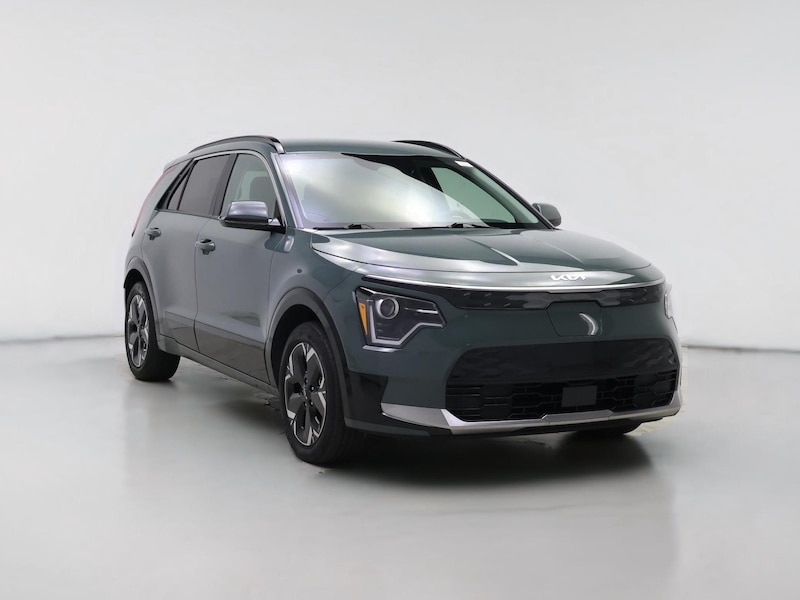 2023 Kia Niro Wind -
                  Tallahassee, FL
