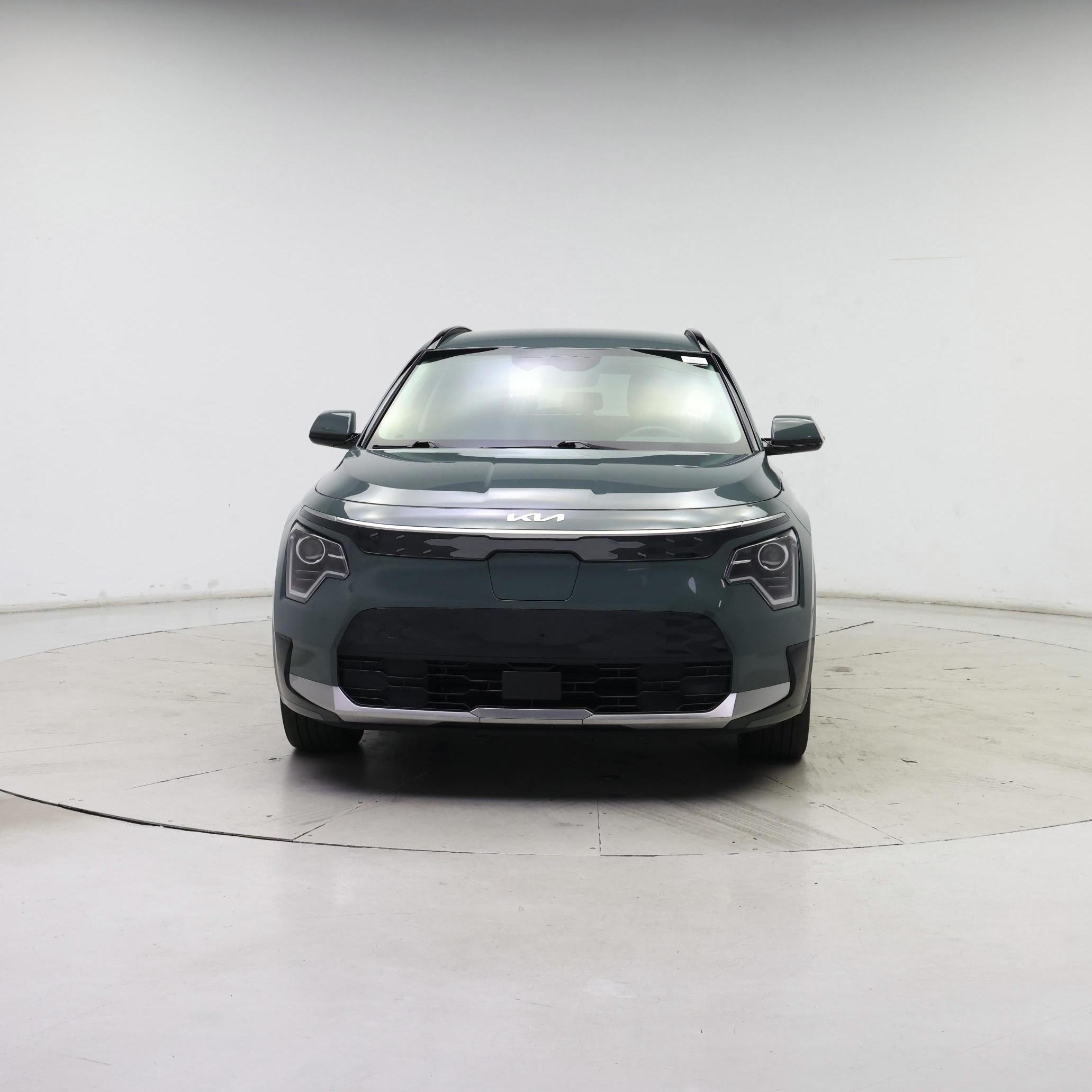 Thumbnail: 2023 Kia Niro - 5