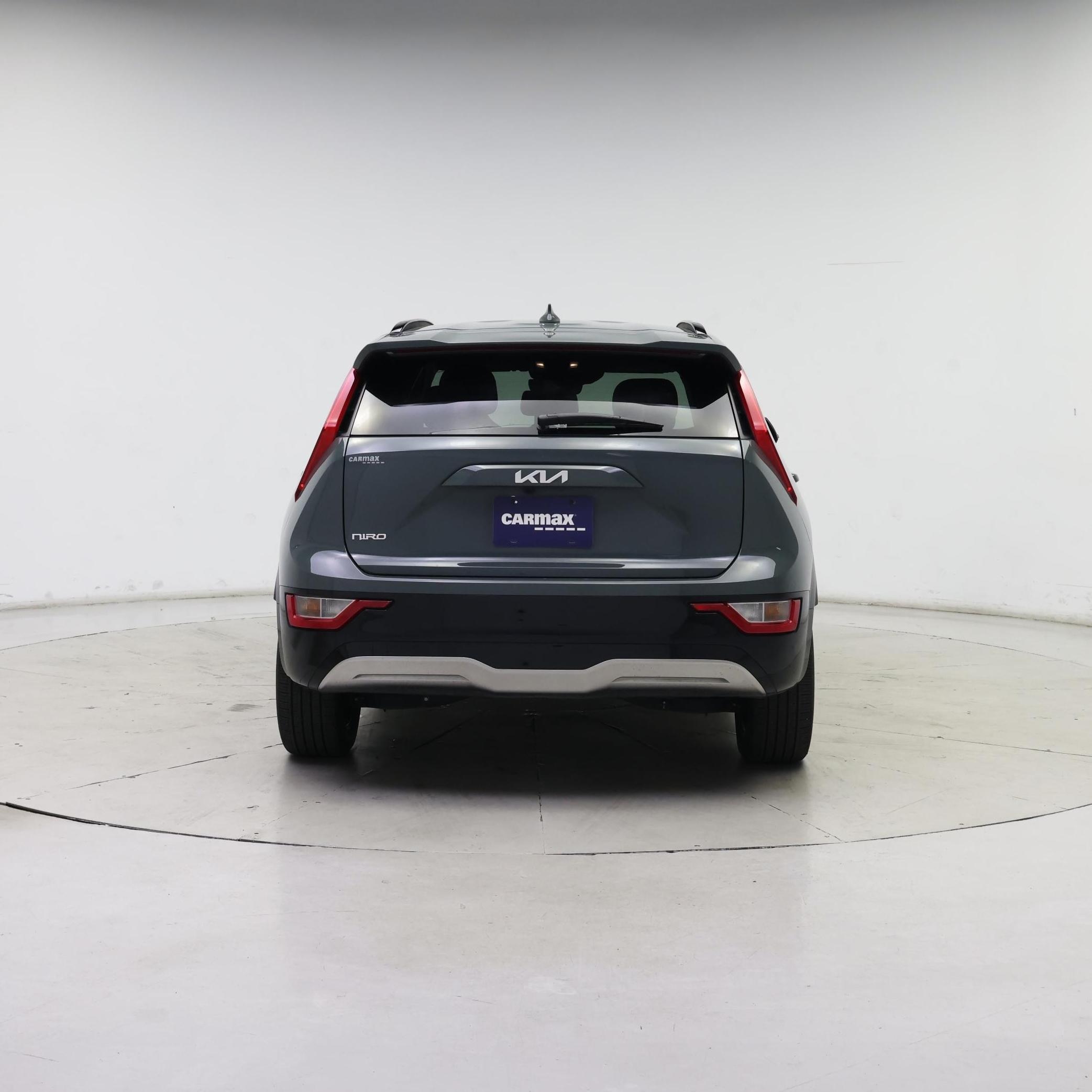 Thumbnail: 2023 Kia Niro - 6