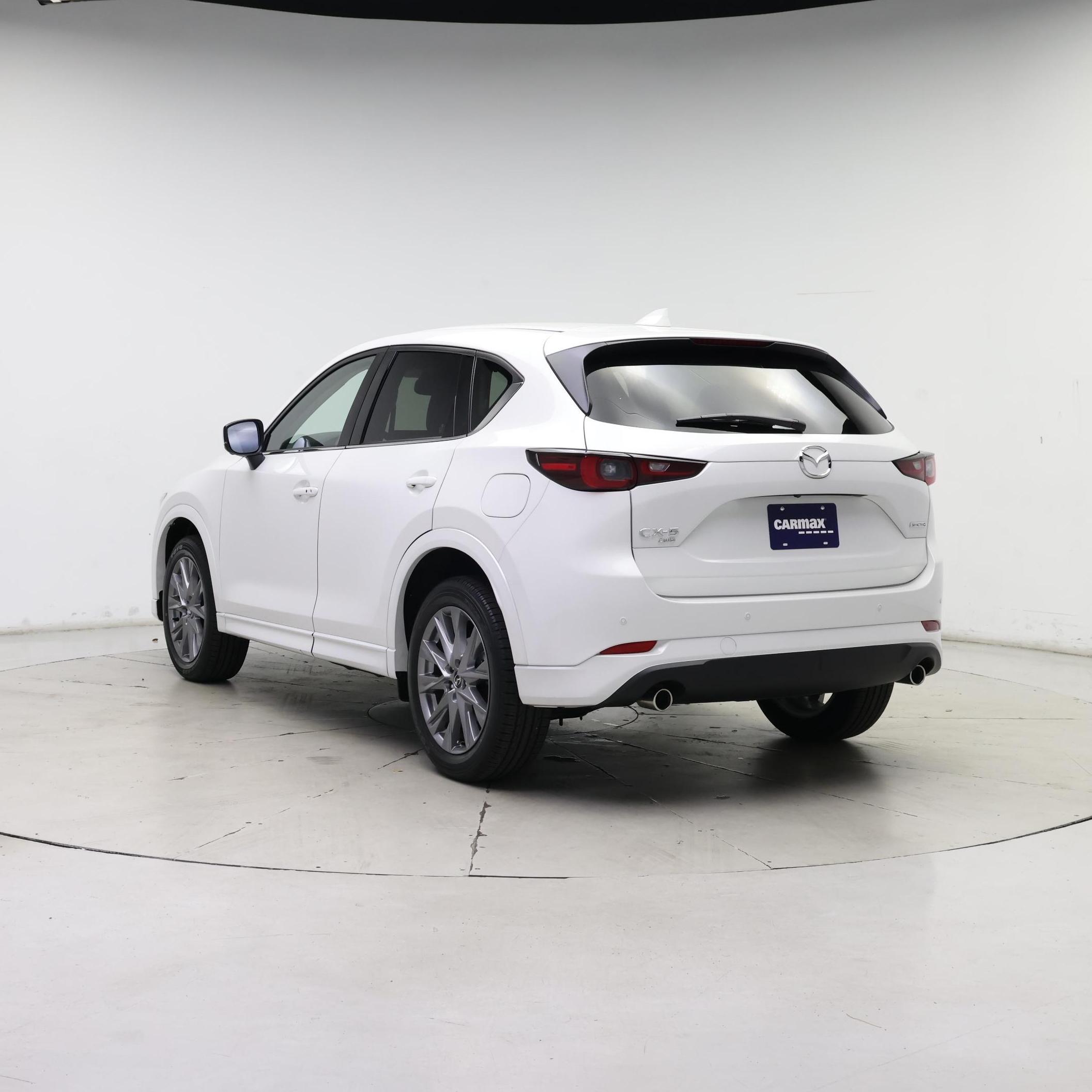 Thumbnail: 2025 Mazda CX-5 - 2