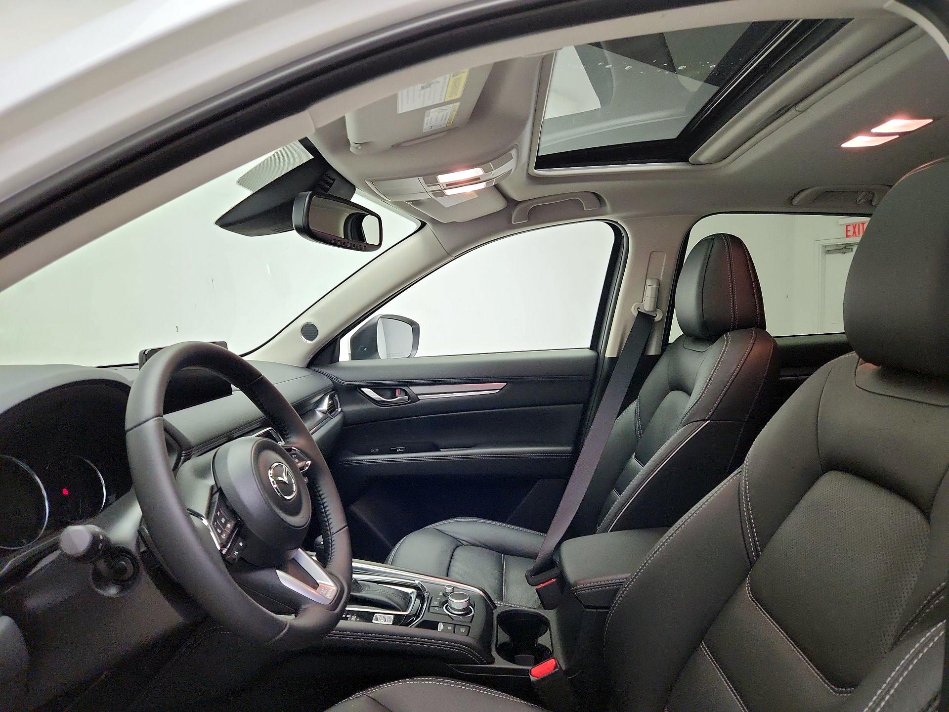 Thumbnail: 2025 Mazda CX-5 - 19