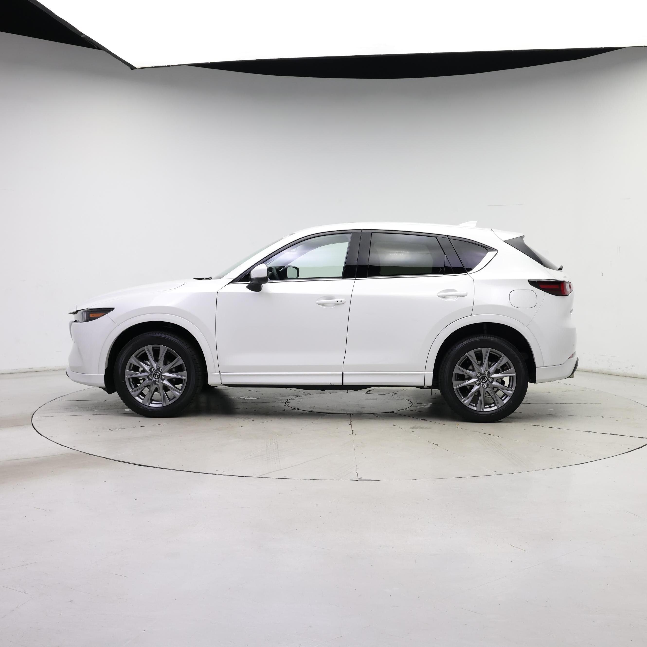 Thumbnail: 2025 Mazda CX-5 - 3