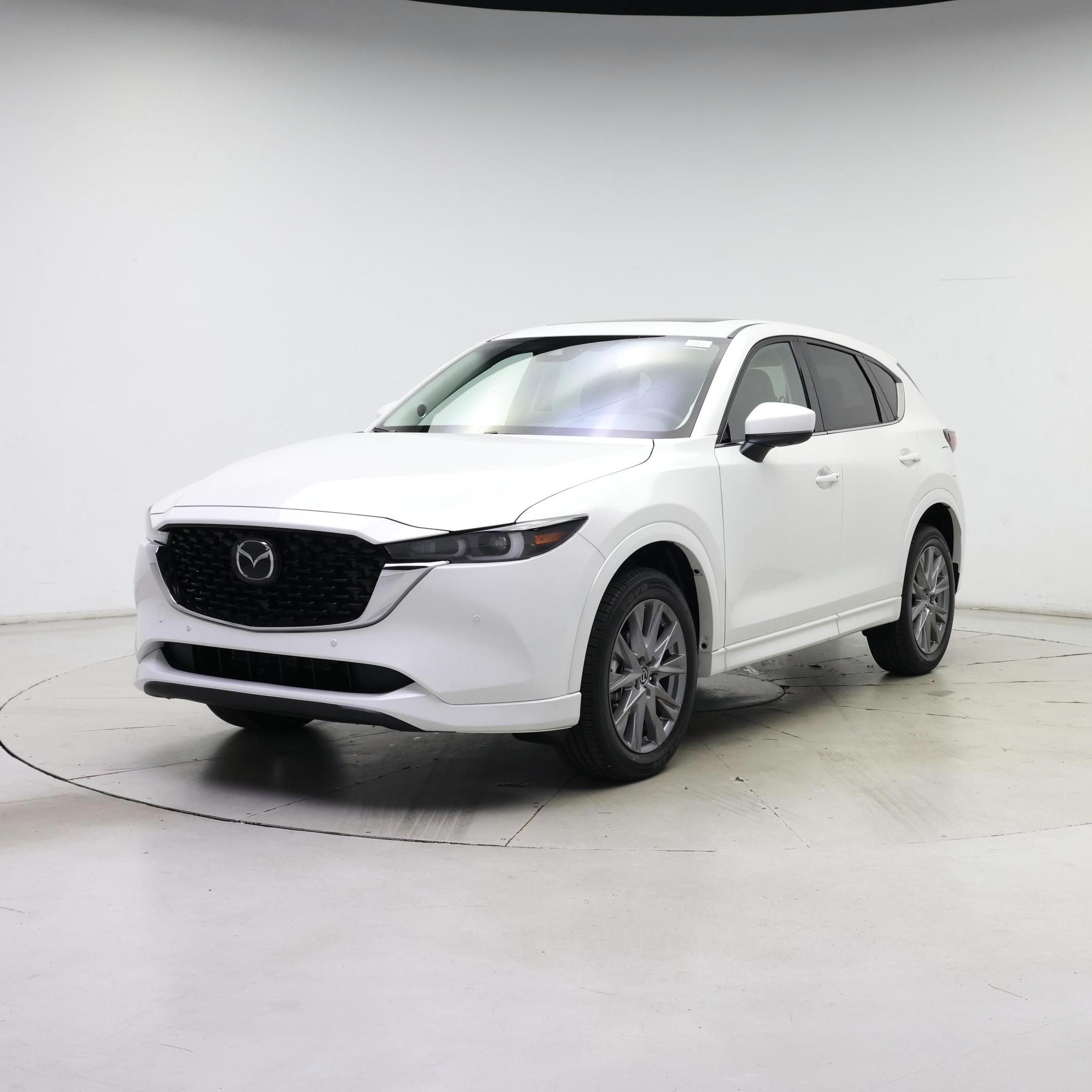 Thumbnail: 2025 Mazda CX-5 - 4