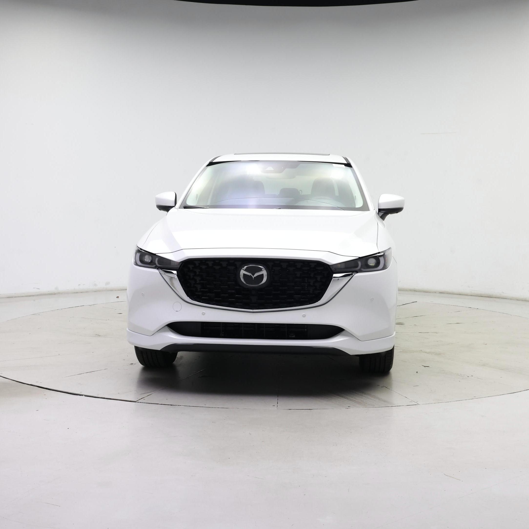Thumbnail: 2025 Mazda CX-5 - 5