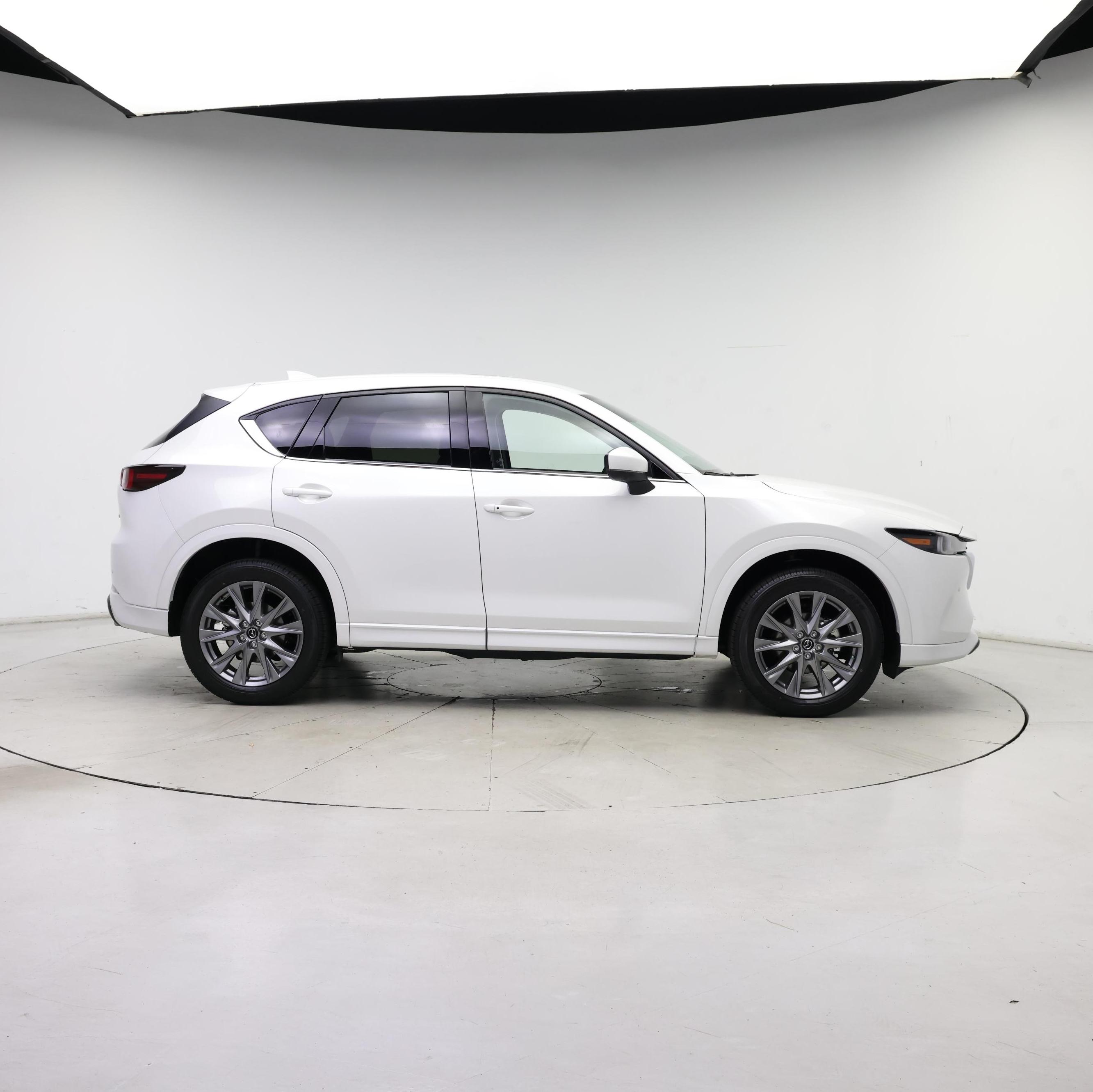 Thumbnail: 2025 Mazda CX-5 - 7