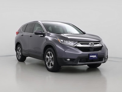 2018 Honda CR-V EX -
                Tampa, FL