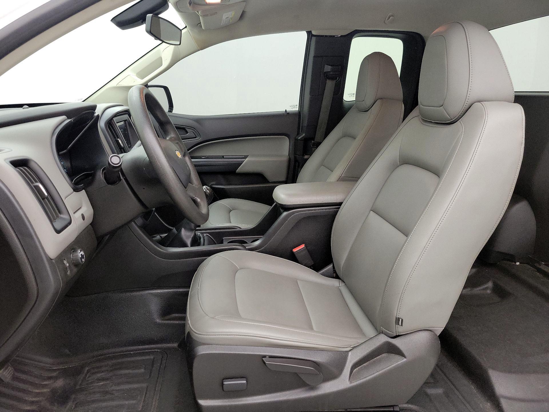 Thumbnail: 2019 Chevrolet Colorado - 11