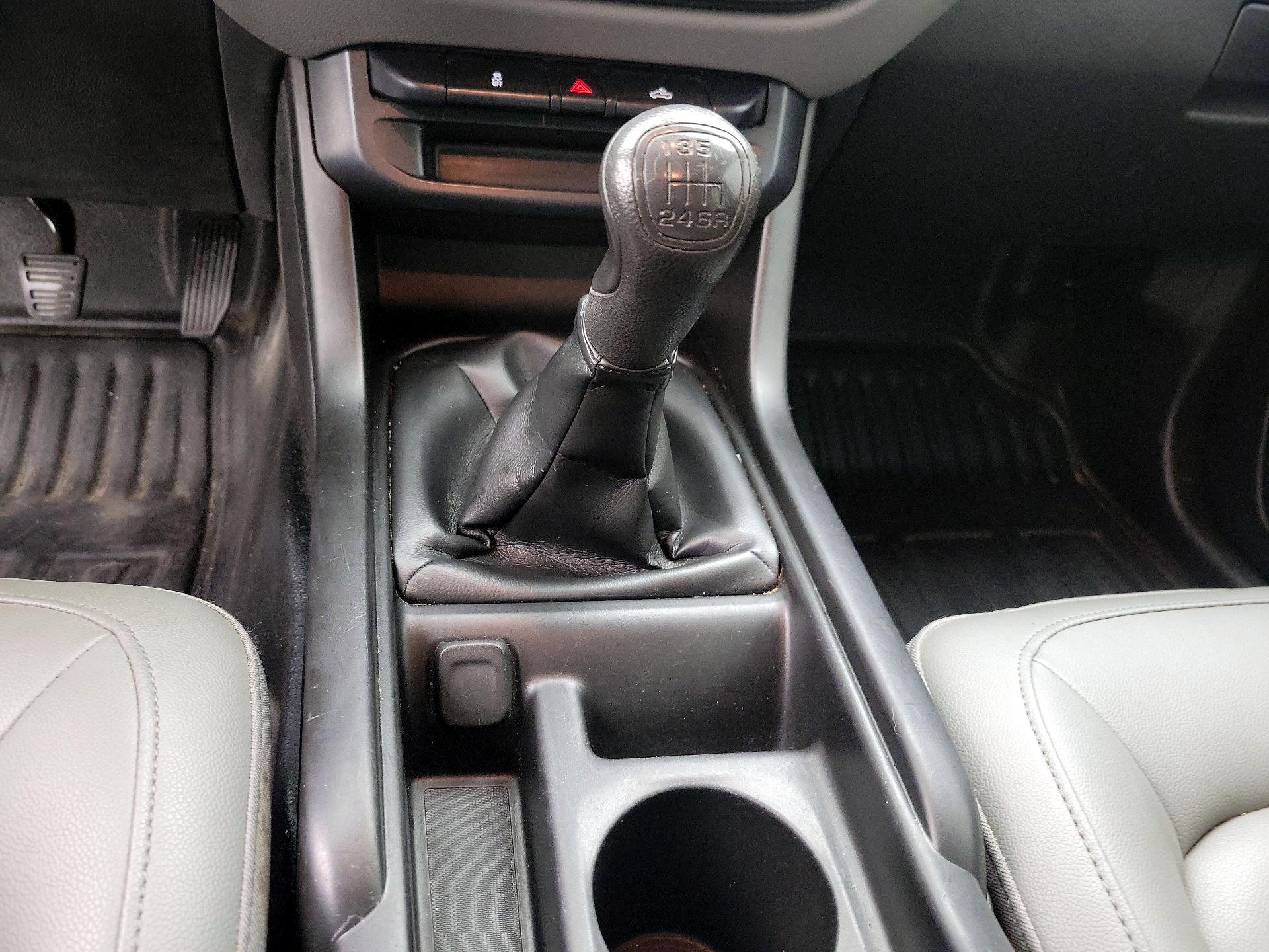 Thumbnail: 2019 Chevrolet Colorado - 17