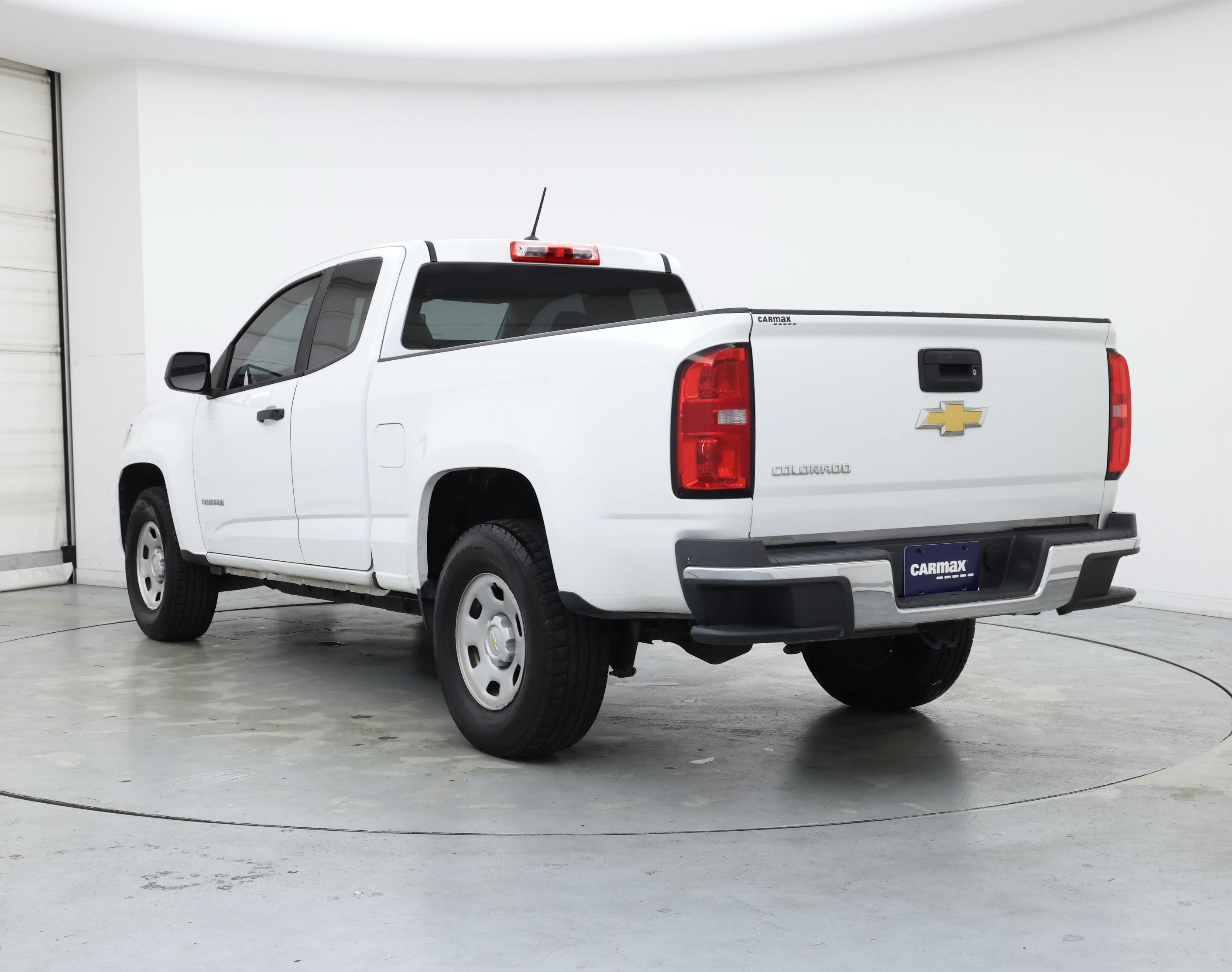 Thumbnail: 2019 Chevrolet Colorado - 2