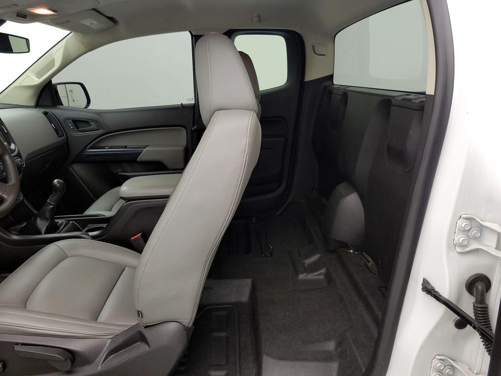 Thumbnail: 2019 Chevrolet Colorado - 19