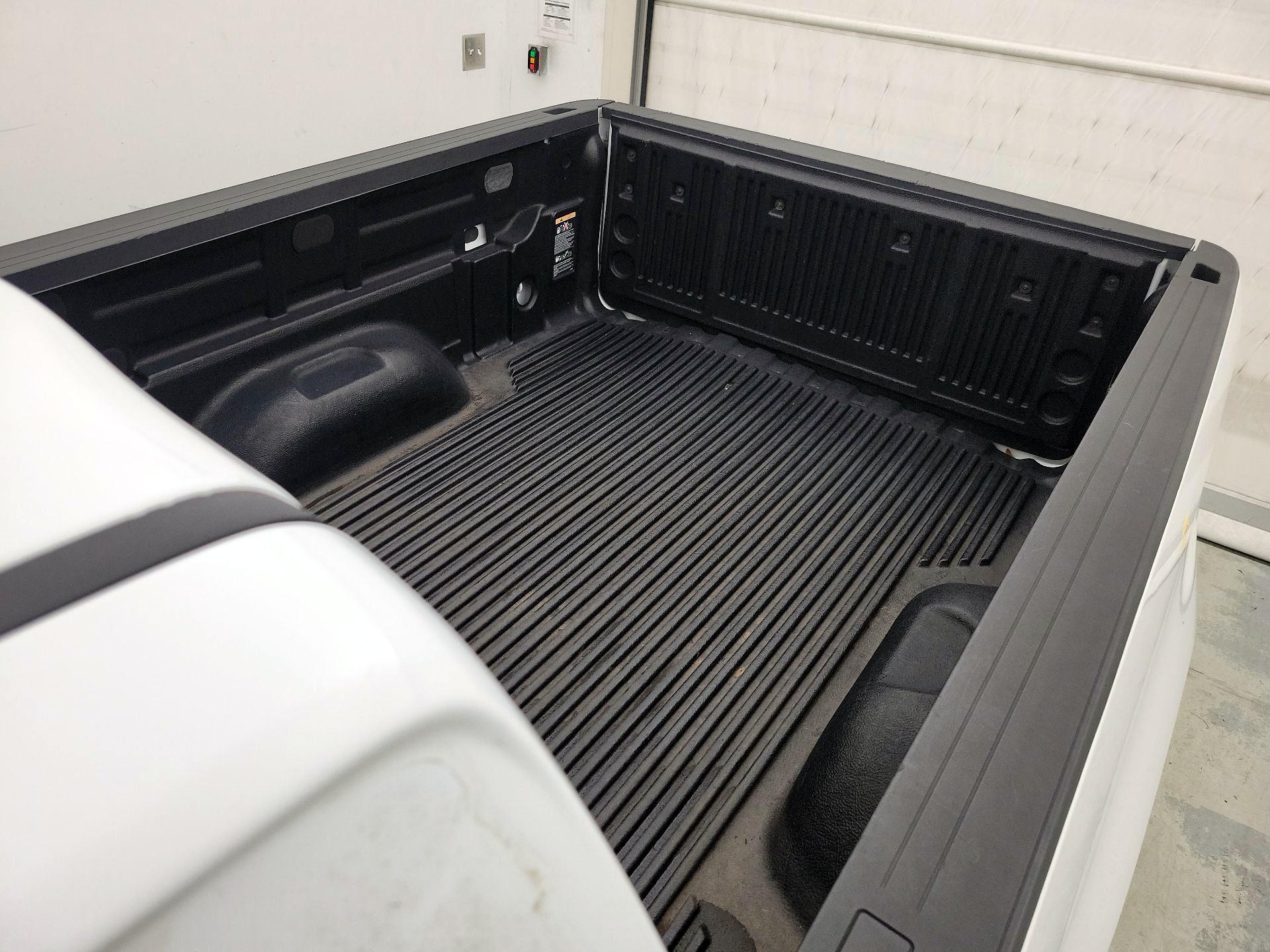 Thumbnail: 2019 Chevrolet Colorado - 20