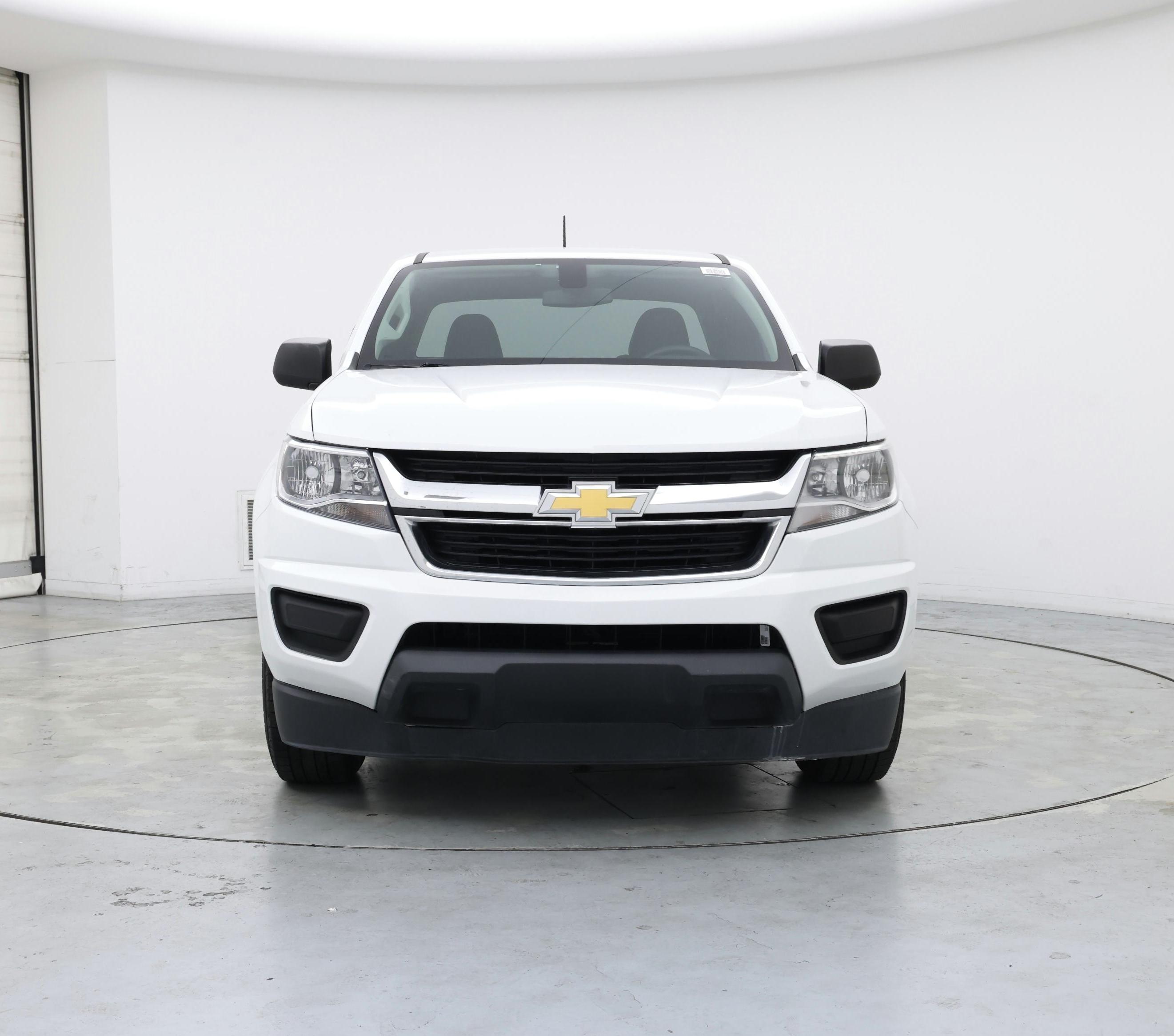 Thumbnail: 2019 Chevrolet Colorado - 5