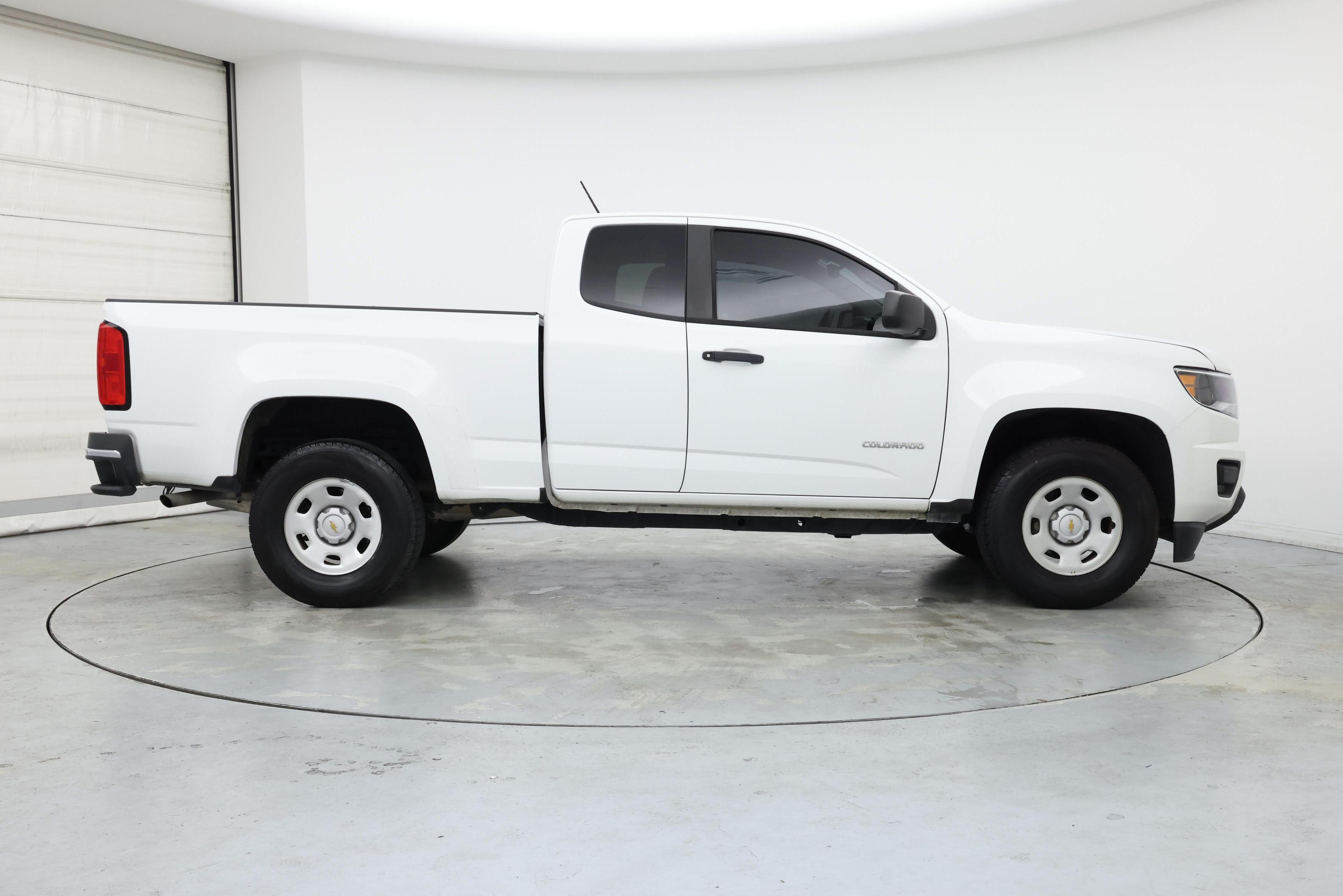 Thumbnail: 2019 Chevrolet Colorado - 7