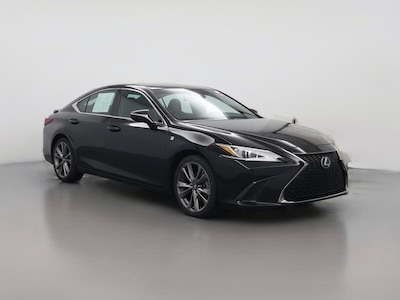 2019 Lexus ES 350 F Sport -
                Mobile, AL