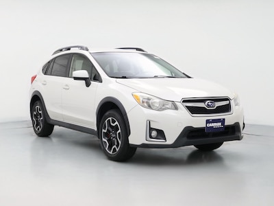 2017 Subaru Crosstrek Premium -
                Clermont, FL