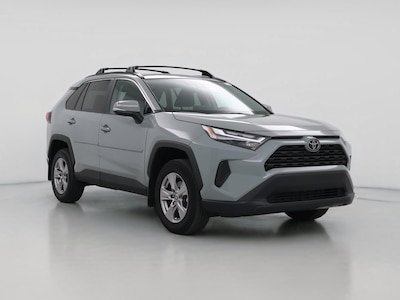 2022 Toyota RAV4 XLE -
                Tampa, FL